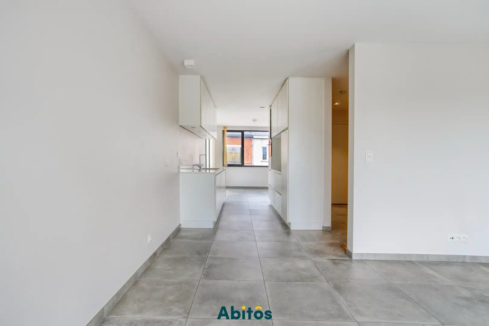 Energiezuinige duplex met 2 slaapkamers en zonnige terrassen foto 8