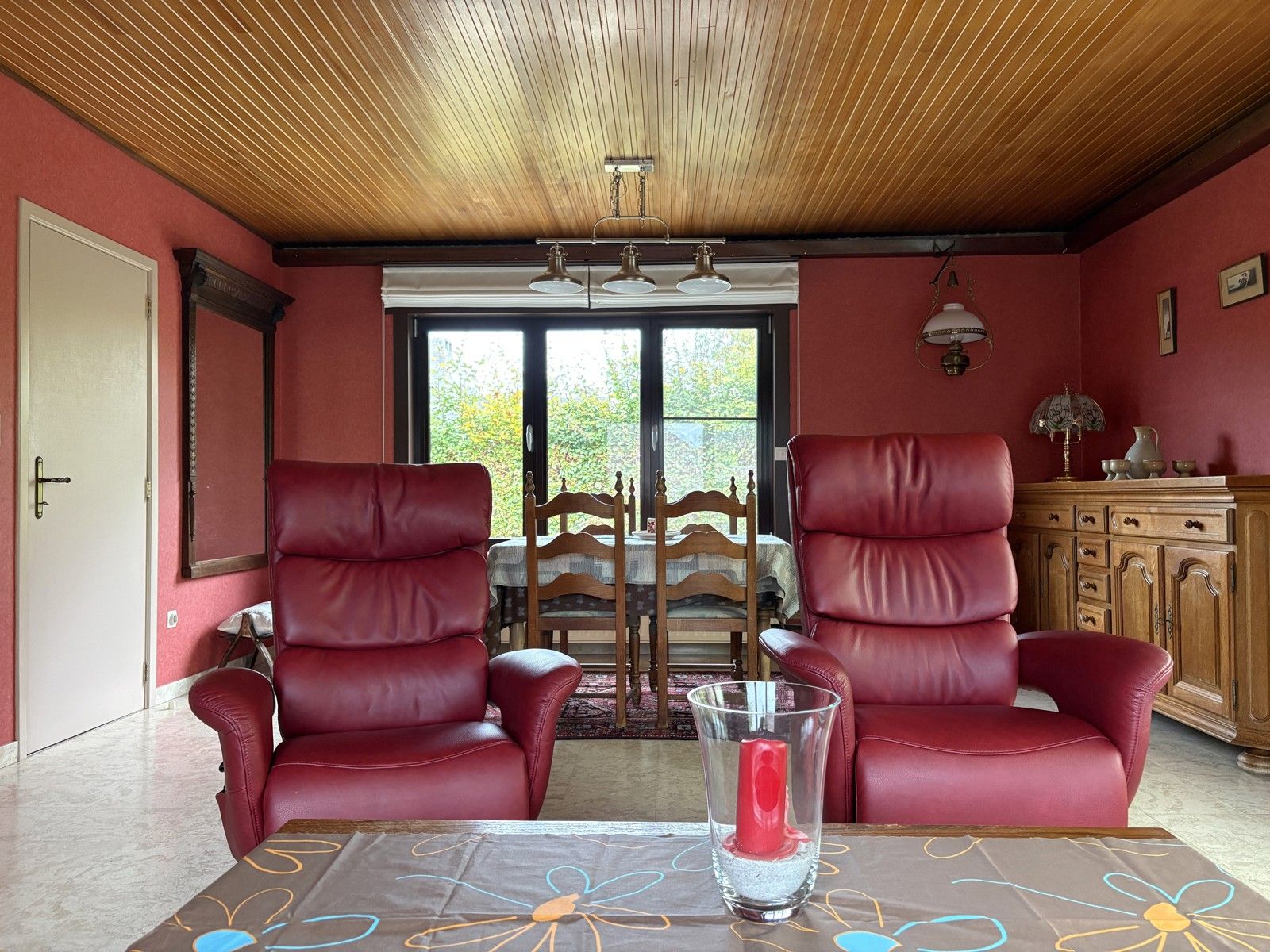 Lichtrijk, zuid-gericht wonen op 1 niveau vlakbij Kessel-Lo! foto 7