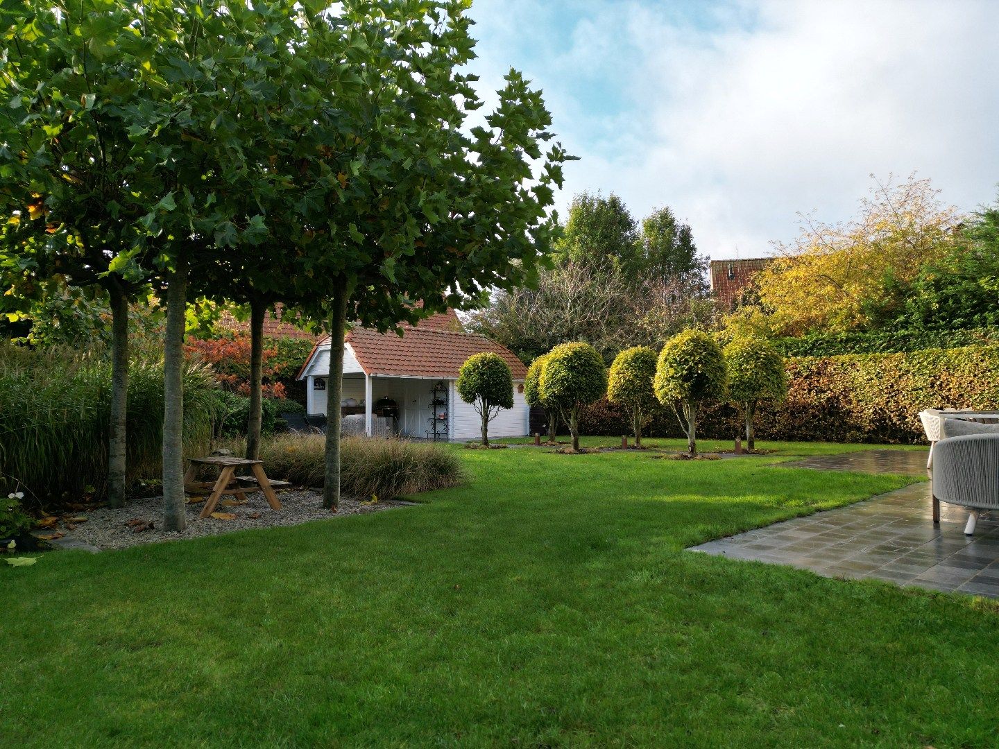 Chique Groenevelt foto 4