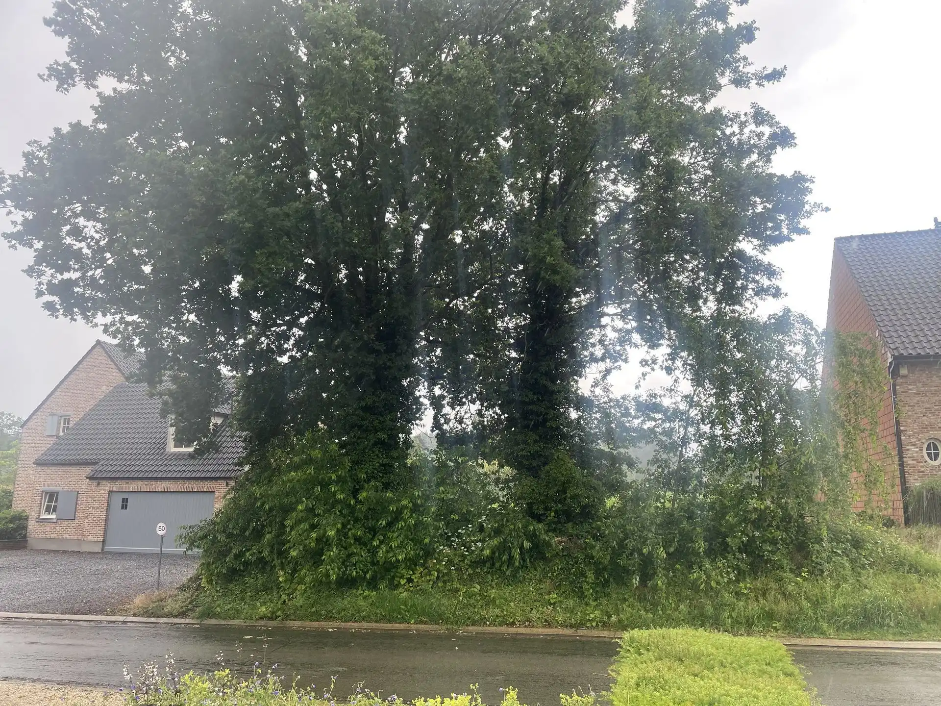 Grond te koop Bosstraat 10F - 3665 AS
