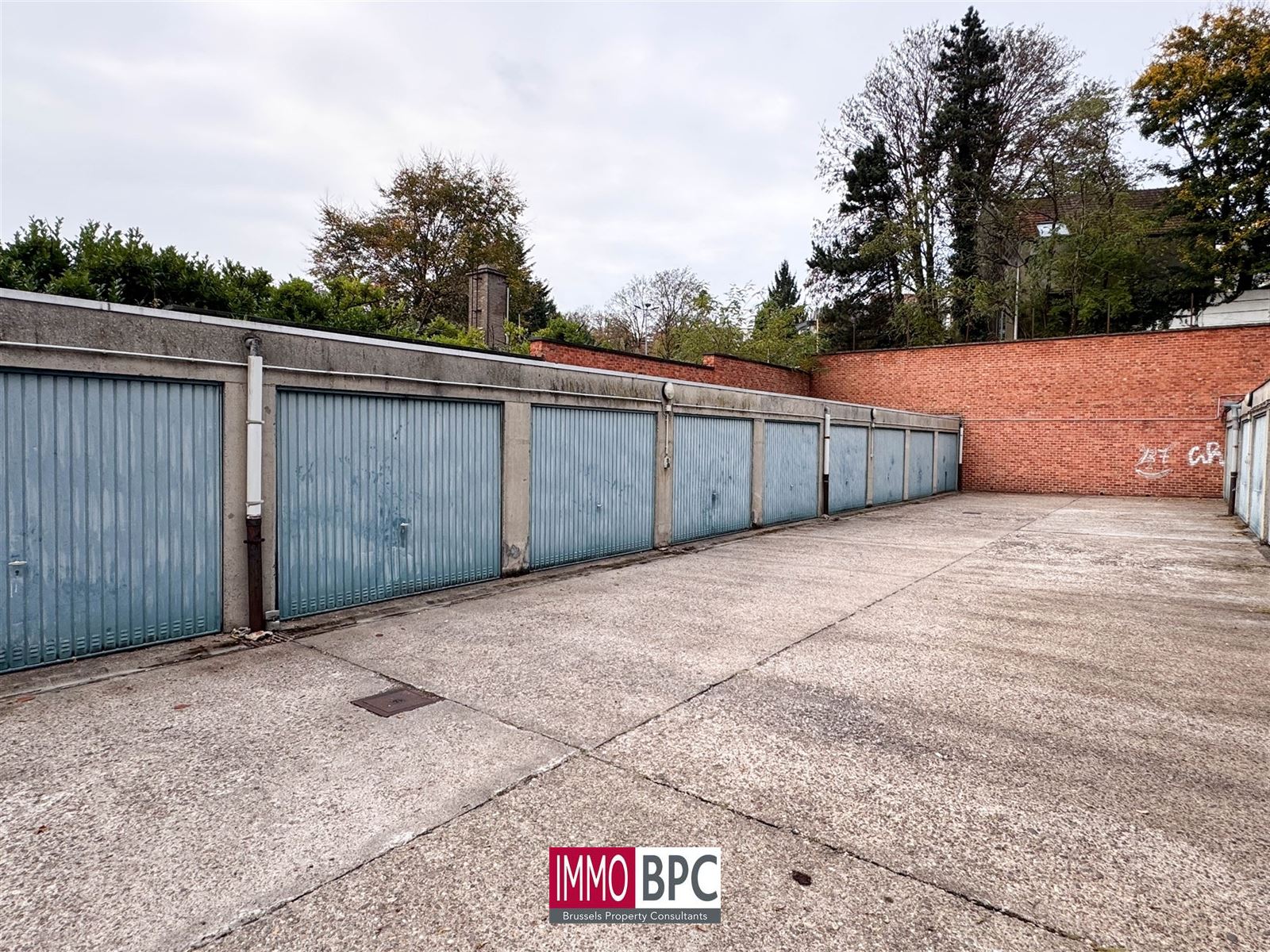 Appartement met 2slk mogelijkheid aankoop garage €30.000 foto {{pictureIndex}}