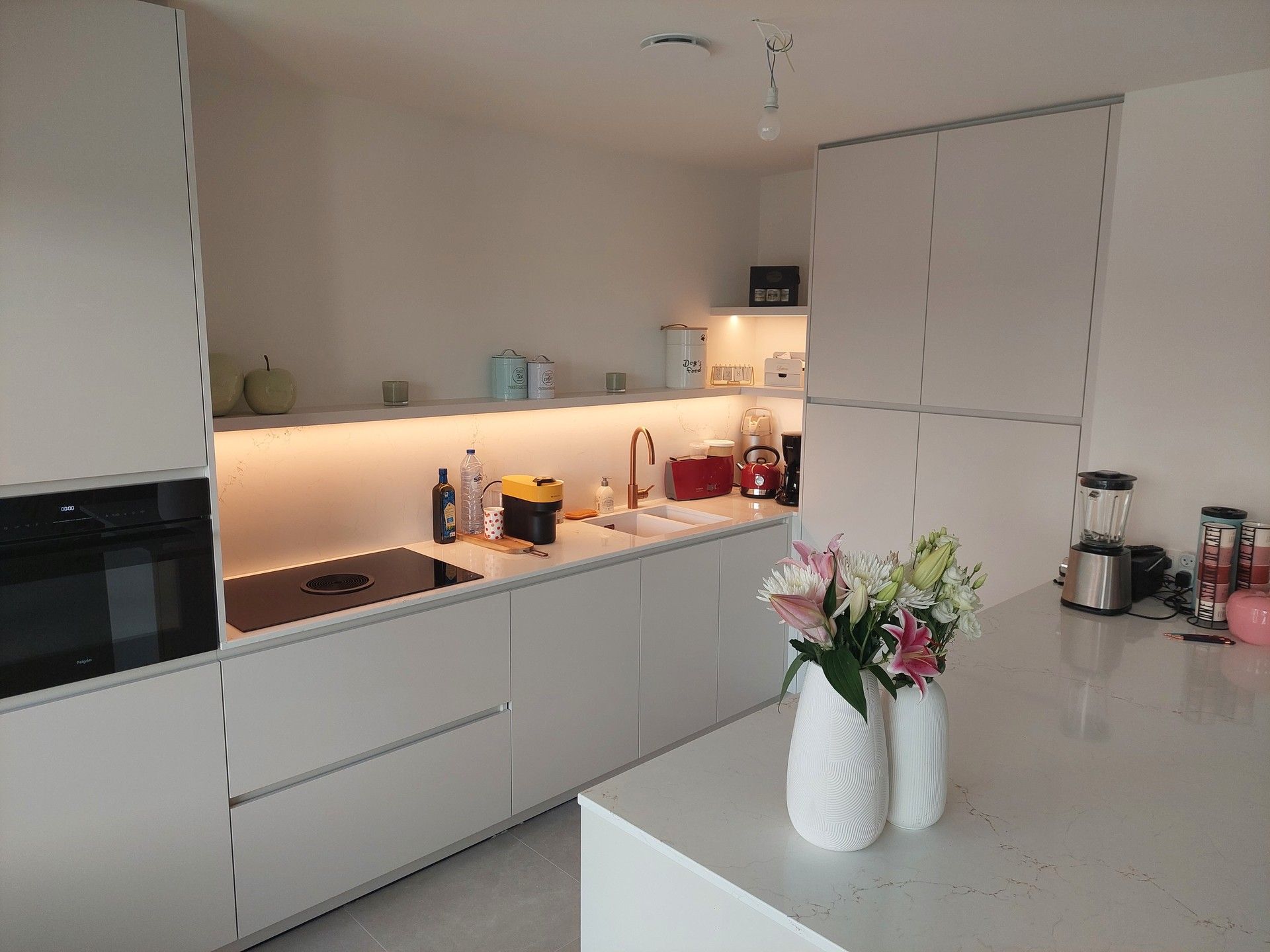Nieuwbouwproject 'ACE' op wandelafstand van zee en winkels te Wenduine. foto 19