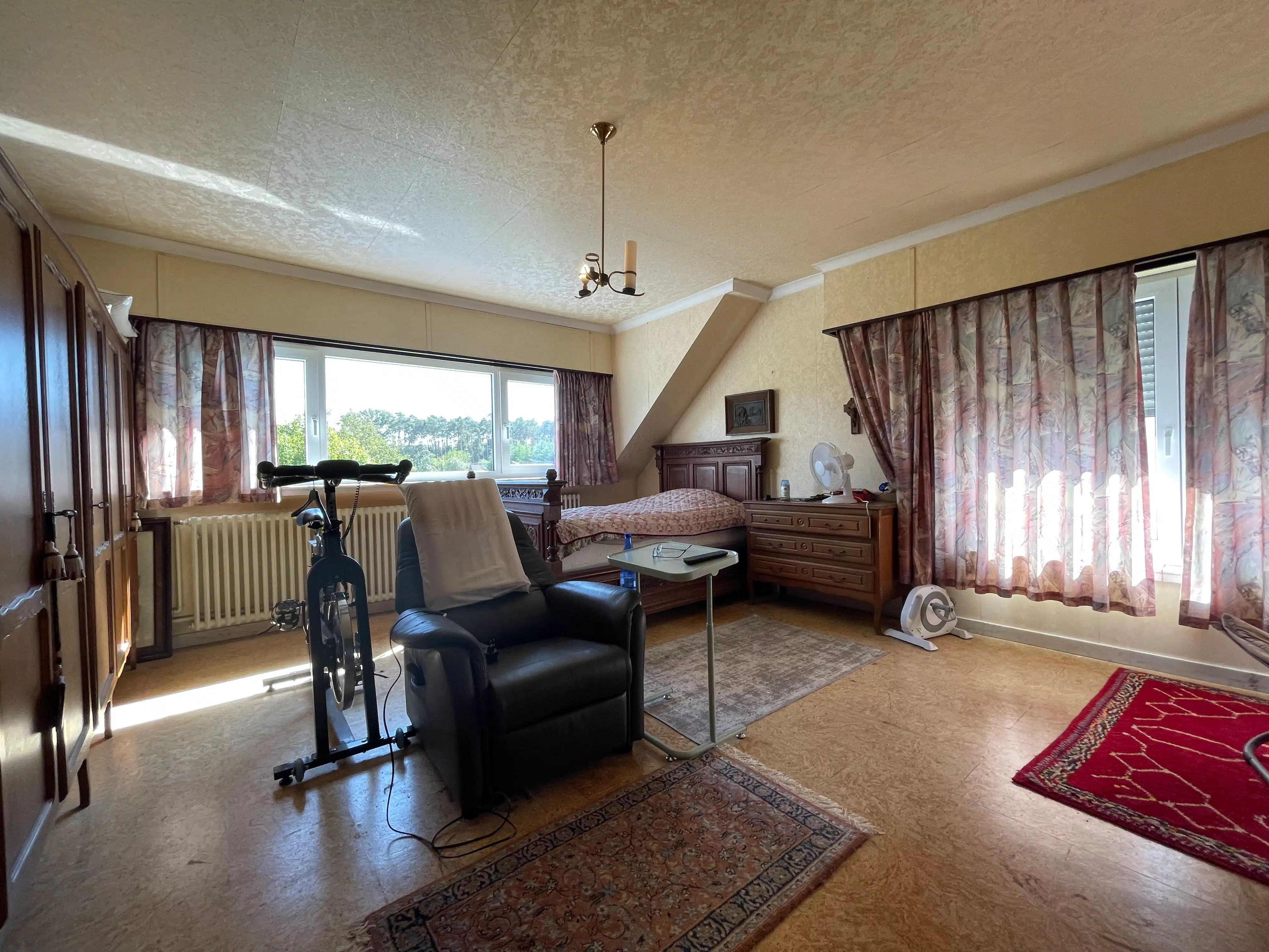 Instapklaar 4 slpks zuidtuin foto 18