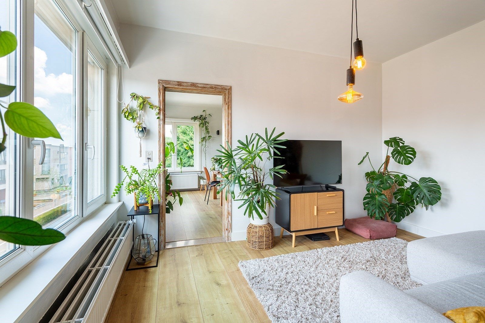 Prachtig appartement op centrale ligging.  foto 12