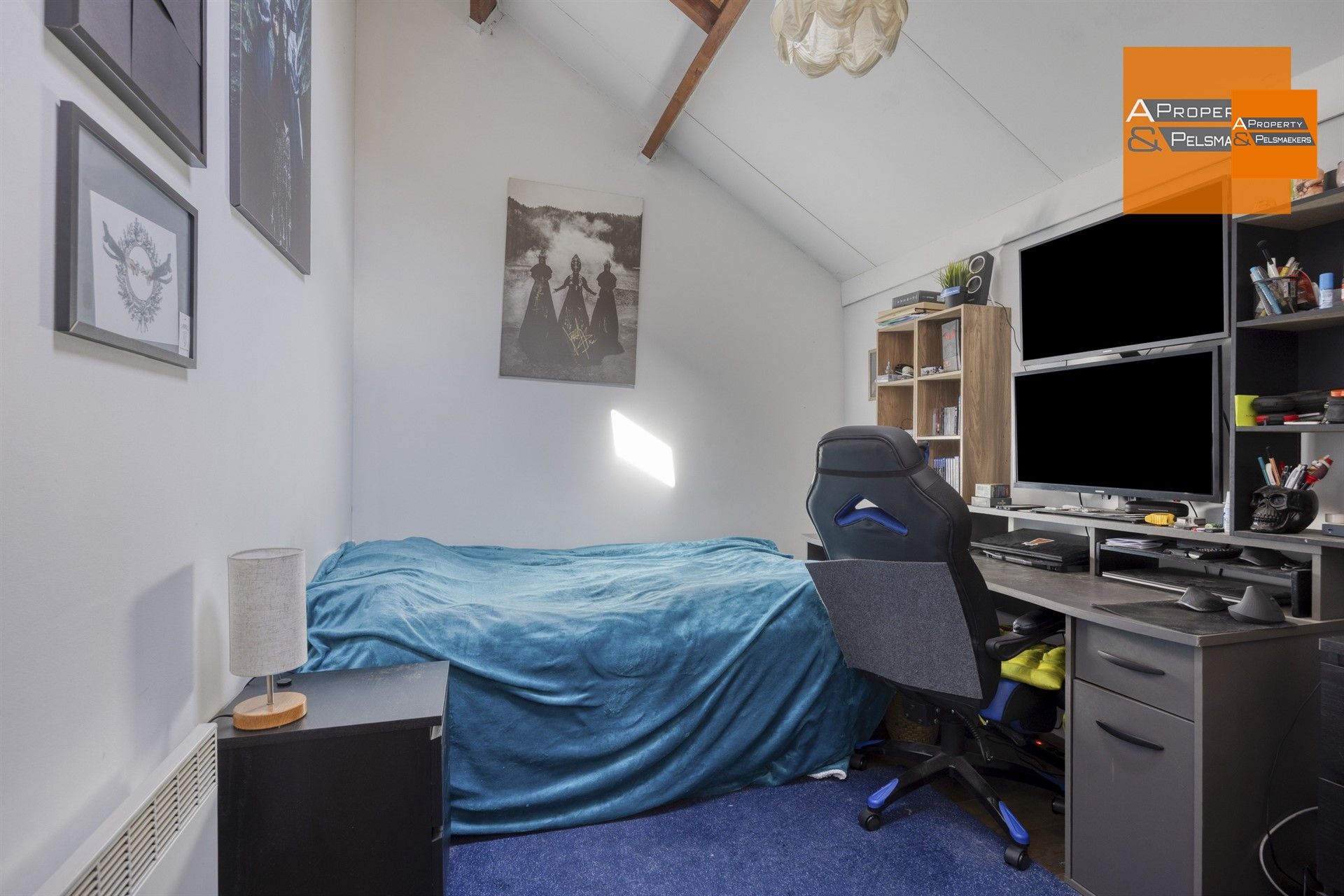 Appartement***optie*** foto 8