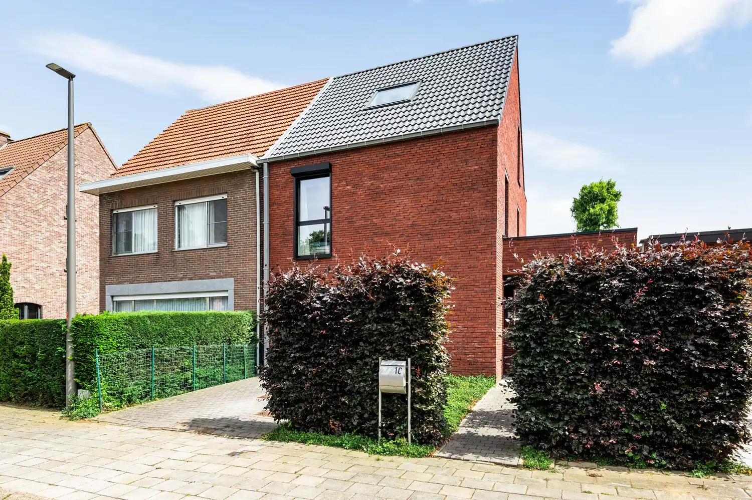 Instapklare, energiezuinige woning in het gegeerde Ekeren Donk foto 48