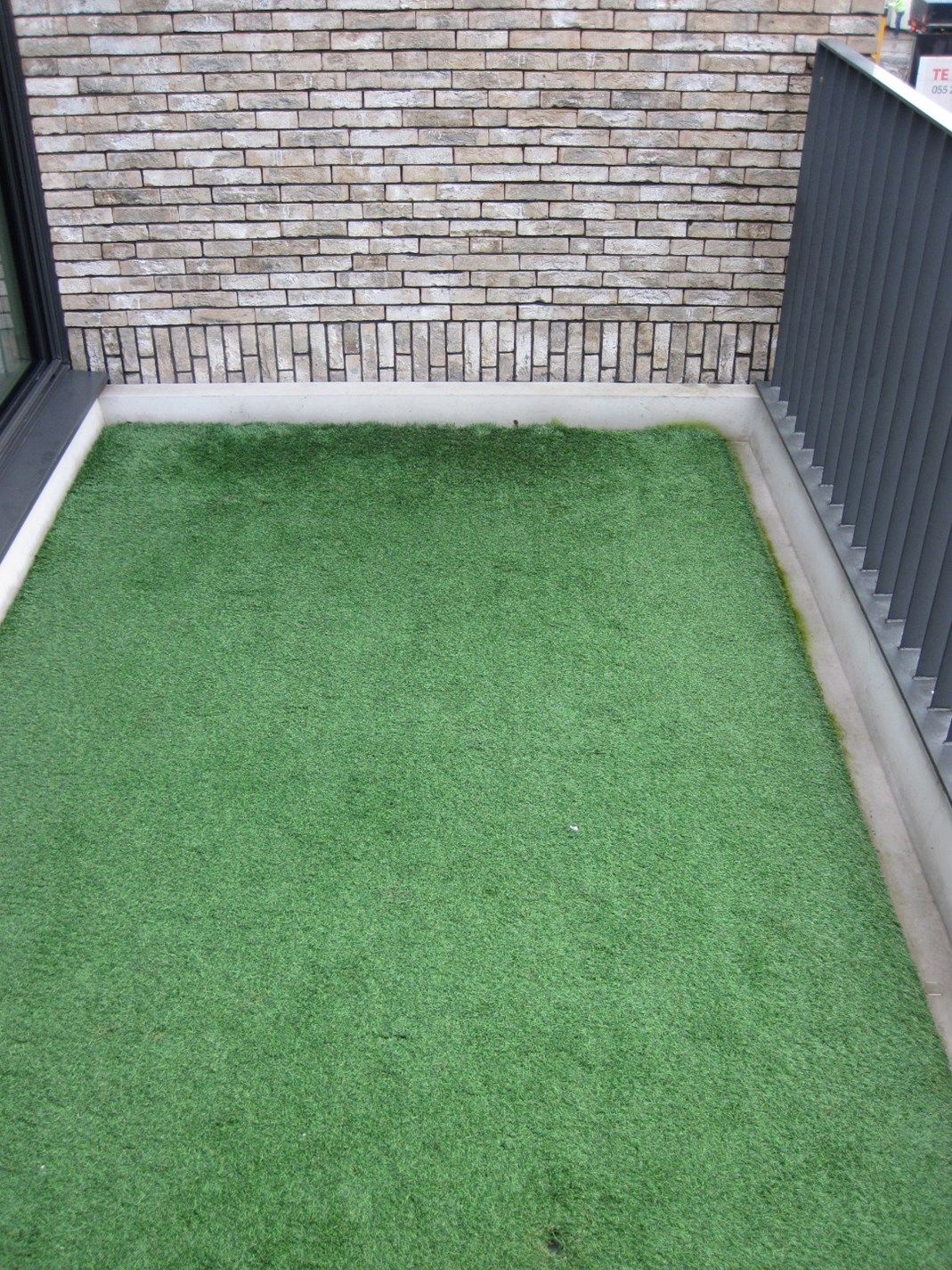 2-slaapkamer appartement met aangenaam terras. foto 16