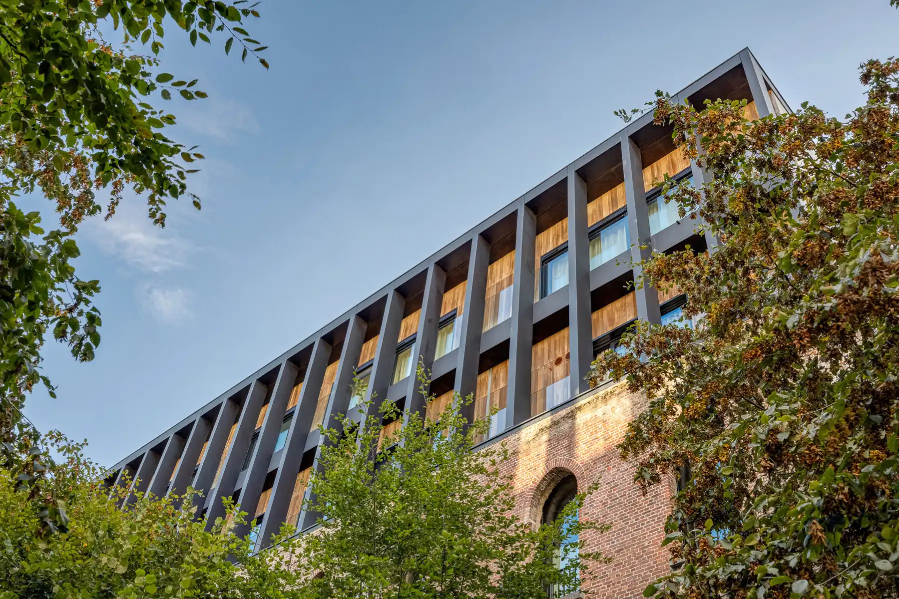Exclusieve loft van 330 m² op de Kanaalsite foto 25