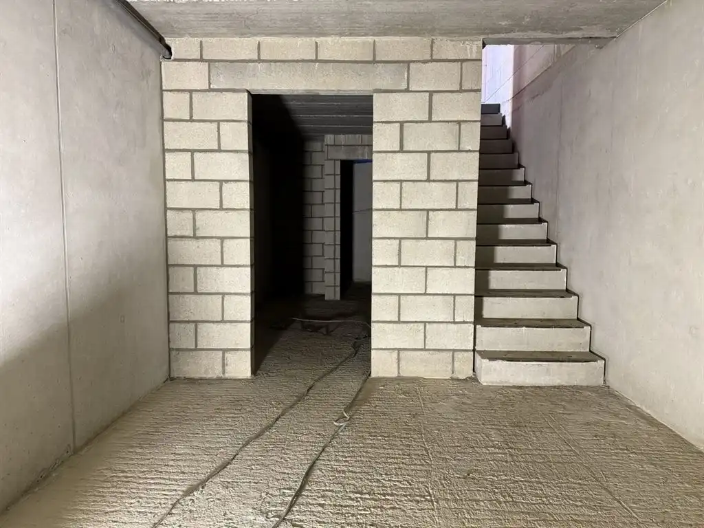 Stijlvolle nieuwbouwwoning met moderne architectuur foto 15