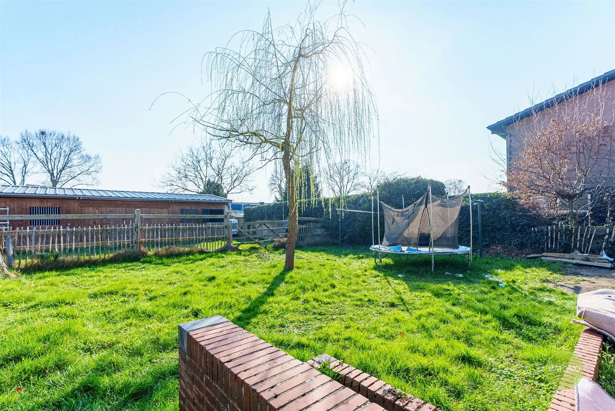Op te frissen gezinswoning met 3 slaapkamers te Dessel foto 2