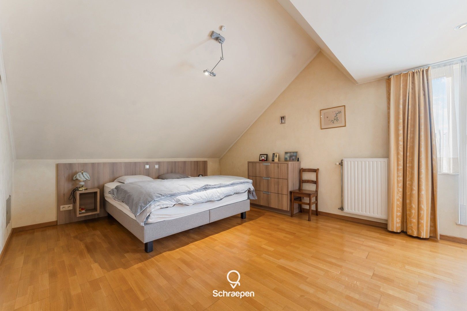 Energiezuinig luxe-appartement (228 m²) met 4 slpks in het hartje van Zonhoven! foto 17