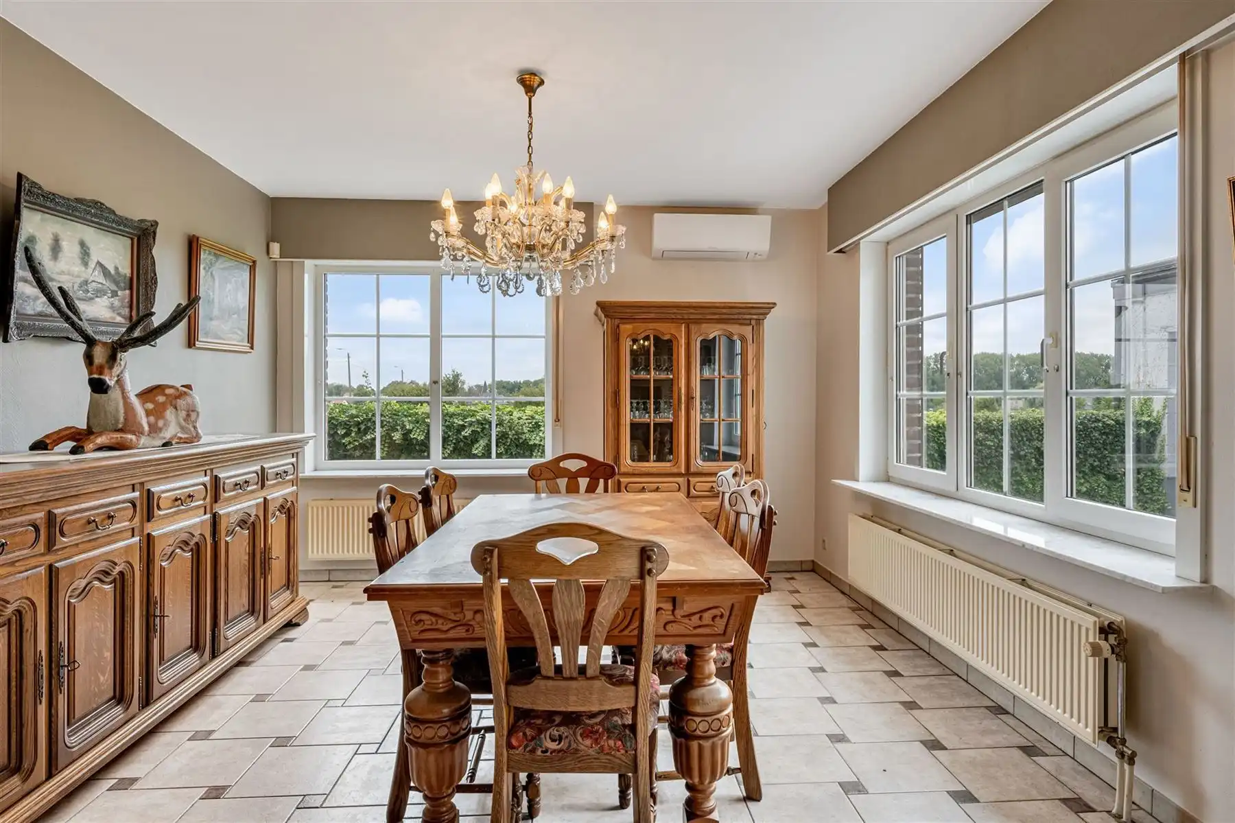 villa-Landhuis foto 7