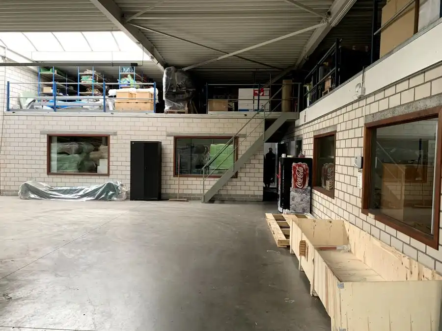 Hemelrijken 8, 2890 Sint-Amands foto 11