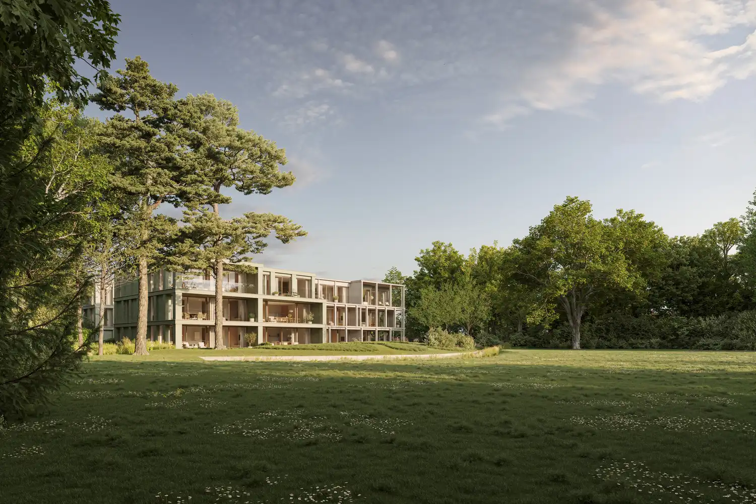 Wonen in het groen te Waregem foto 11