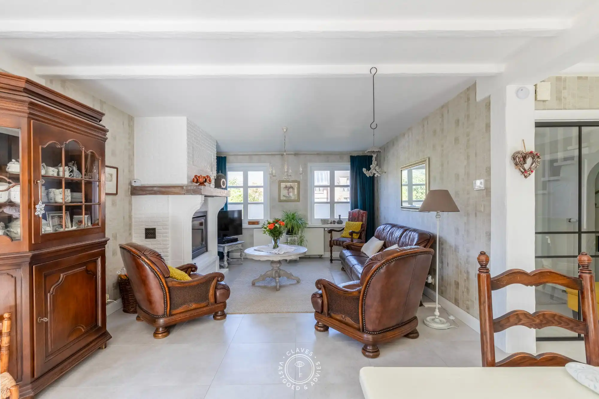 Prachtige, volledig gerenoveerde woning met energiezuinig A-label foto 4