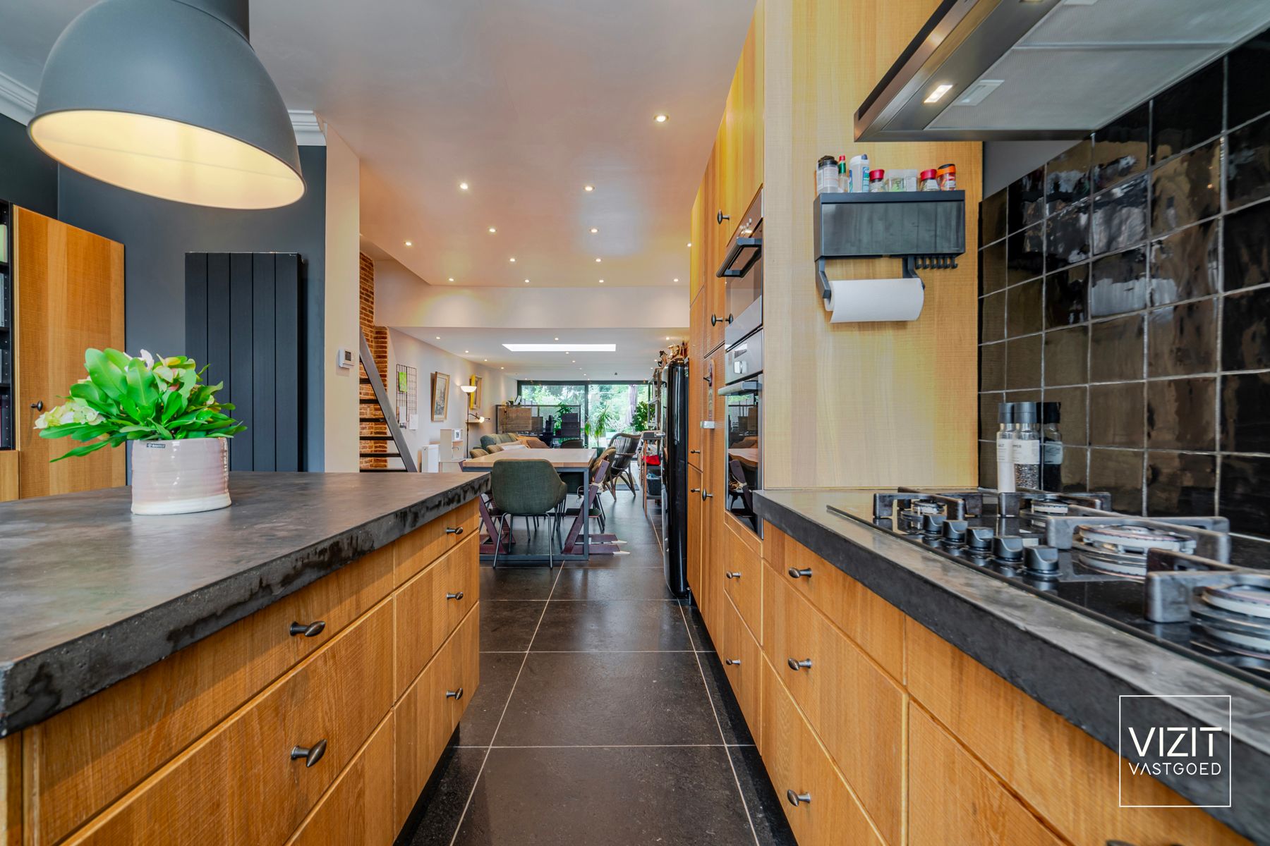 Smaakvol gerenoveerde woning met 2 slaapkamers foto 6
