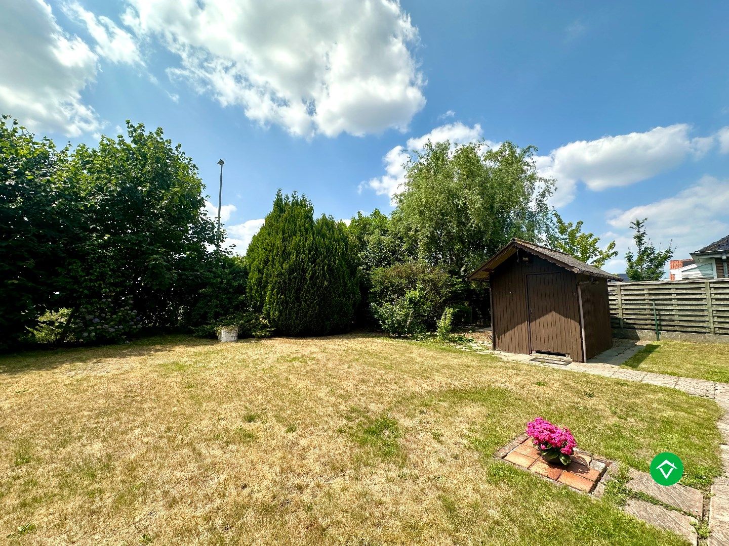 Alleenstaande woning op toplocatie nabij centrum Torhout foto 21
