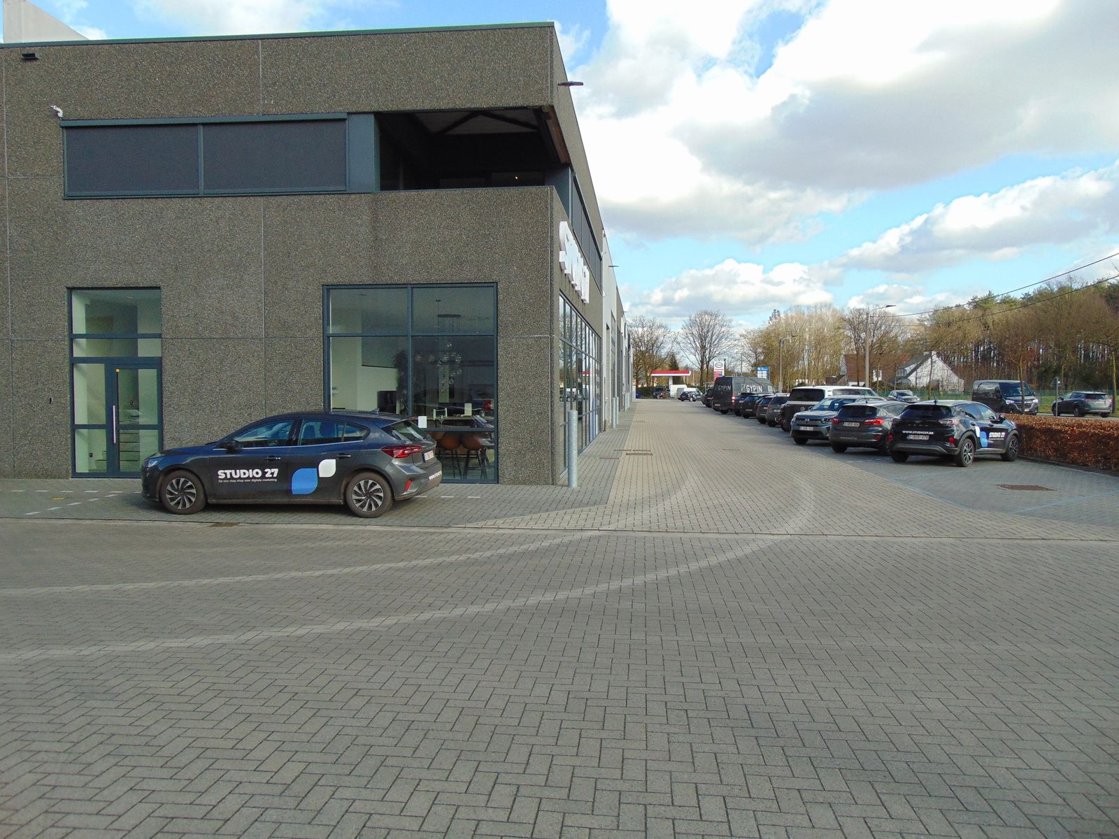 Ruime, moderne kantoorruimte 226 m² met parkeergelegenheid foto 2