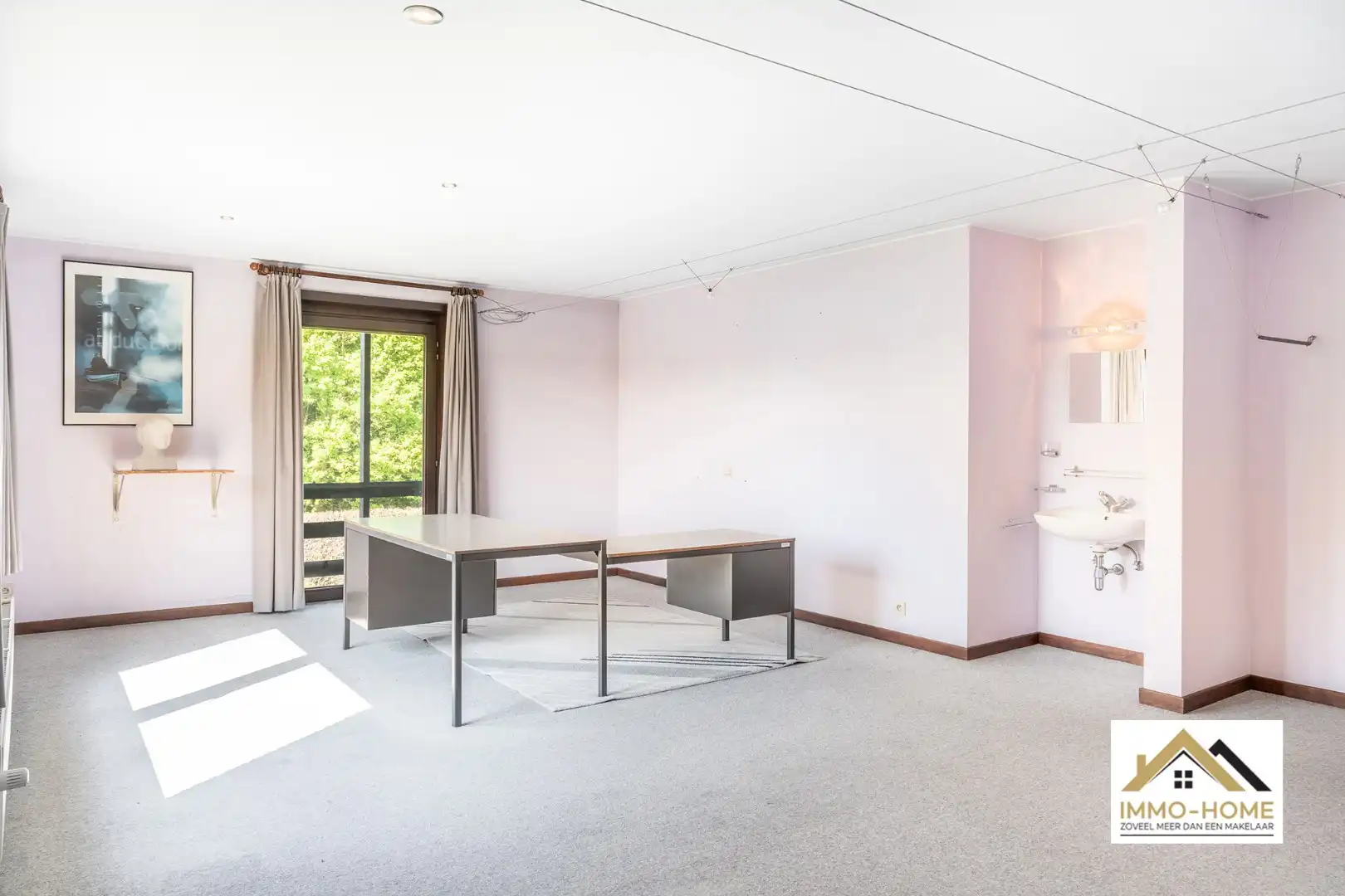 Villa met groot volume op TOPlocatie foto 21