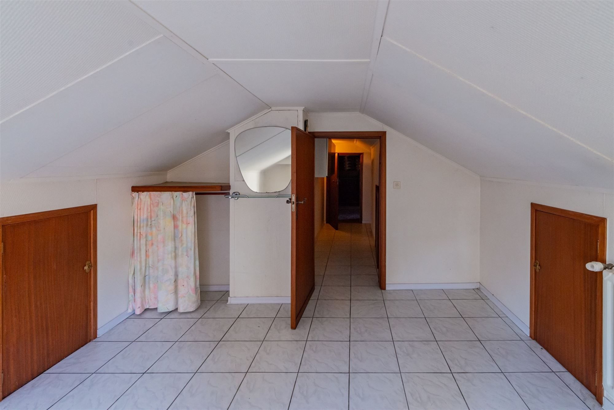 Aangename villa met zuidgerichte tuin en 2 slaapkamers foto 12