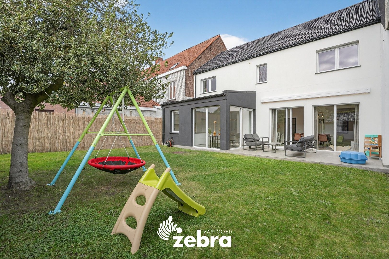 Gerenoveerde woning met 4 slaapkamers, tuin en garage te Meulebeke! foto 28