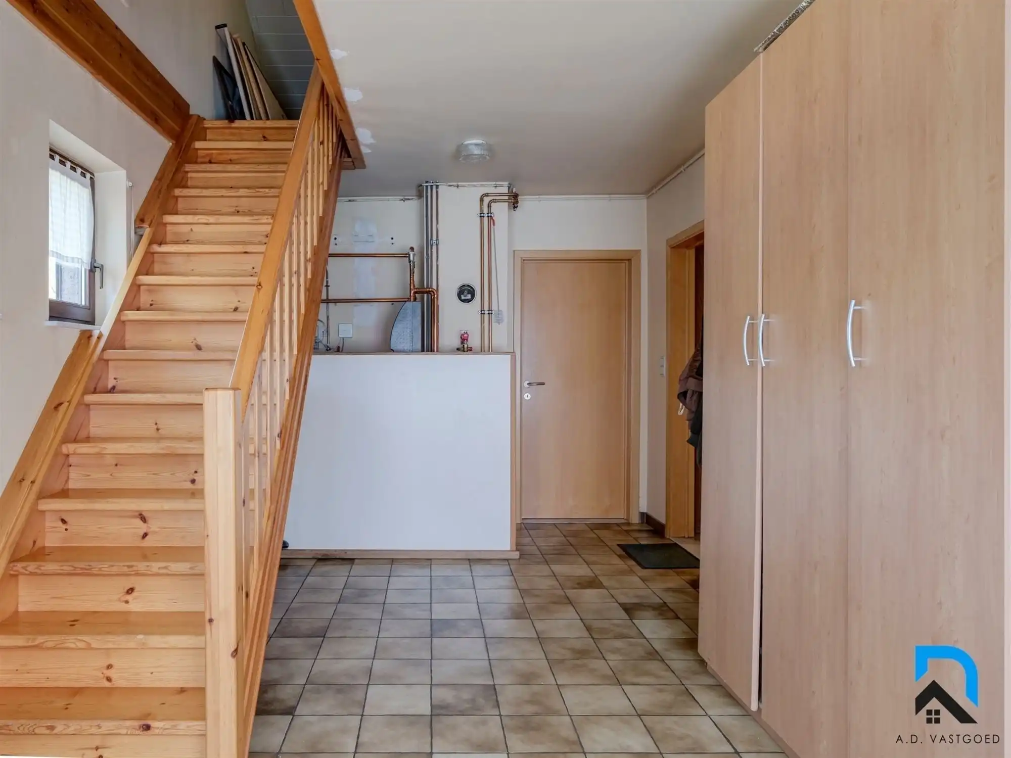 Ruime vrijstaande woning in Helchteren foto 21