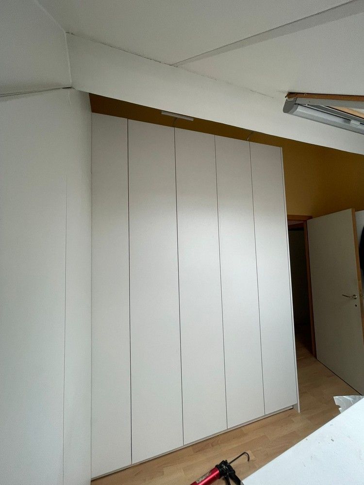 Woning met inpandige garage en tuin foto 25