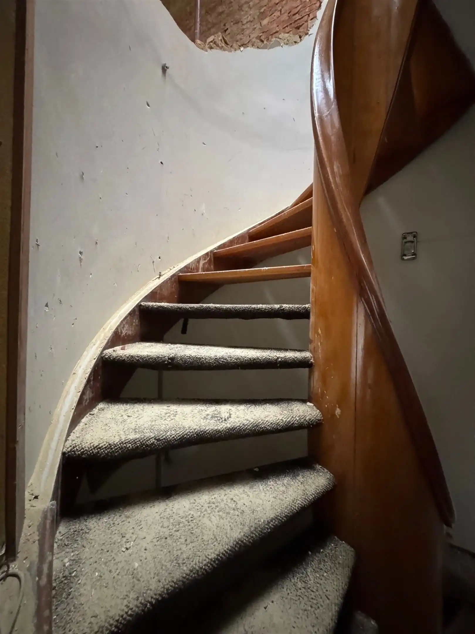 Building over DE KROON. foto 13