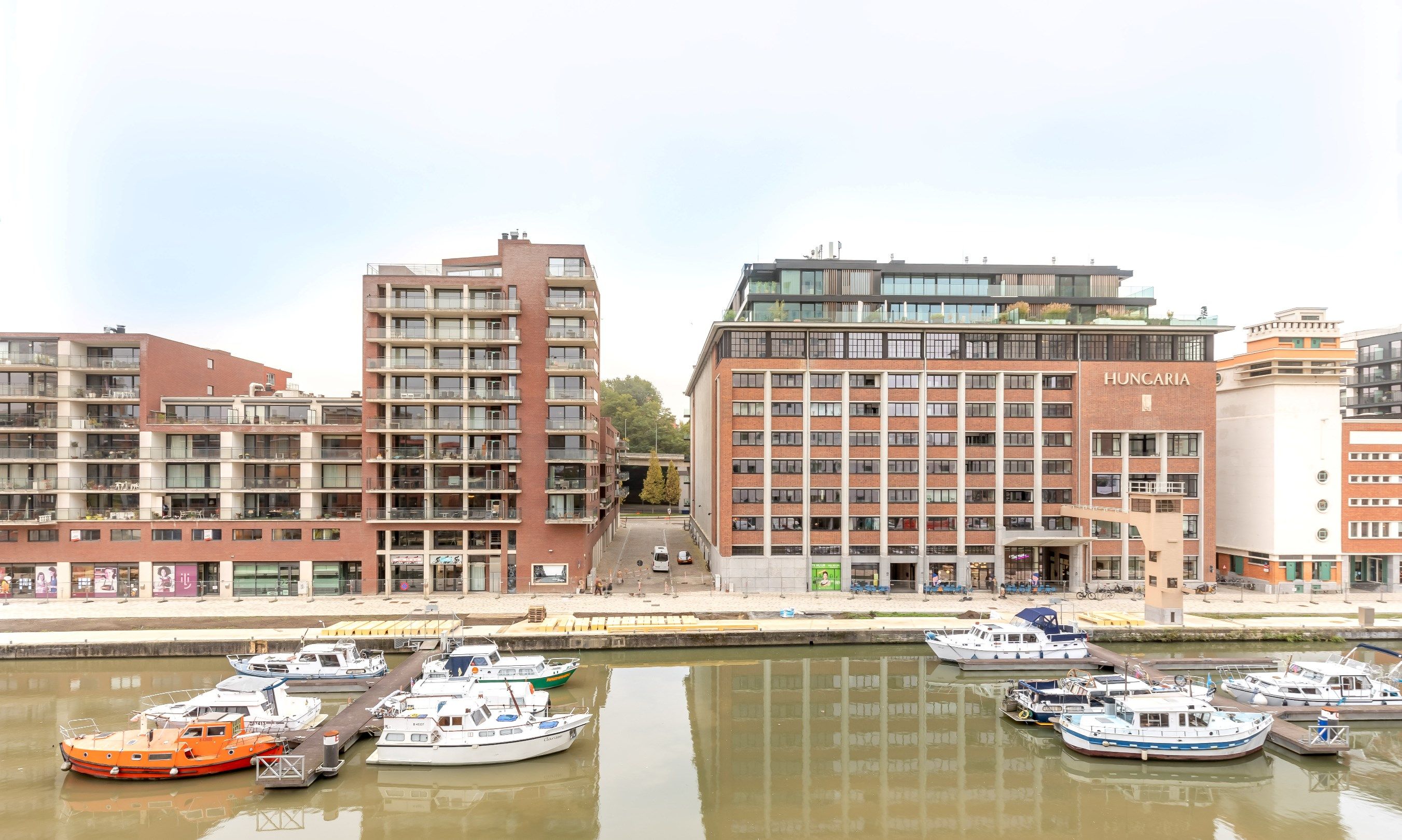 Prachtig nieuwbouwappartement met 2-slaapkamers. foto 7