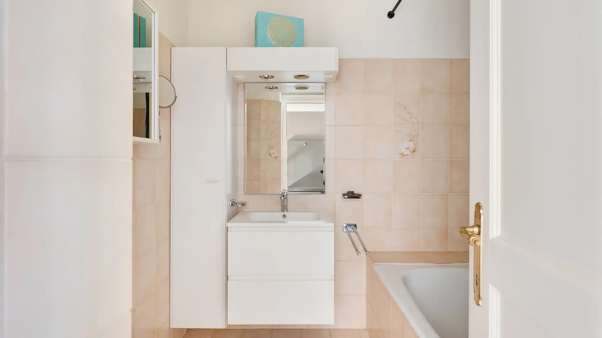 Leuke stadswoning met zonnige tuin te Heist foto 22