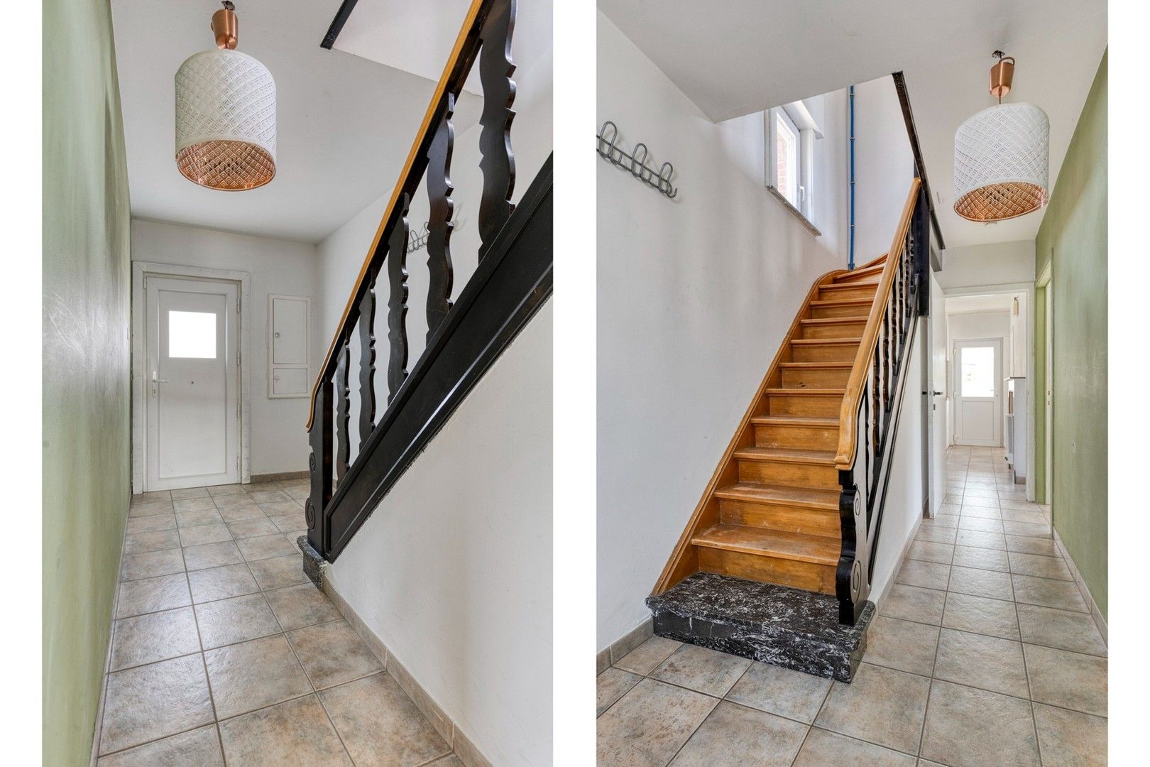 Charmante alleenstaande woning met tuin en achterliggende garage foto 8