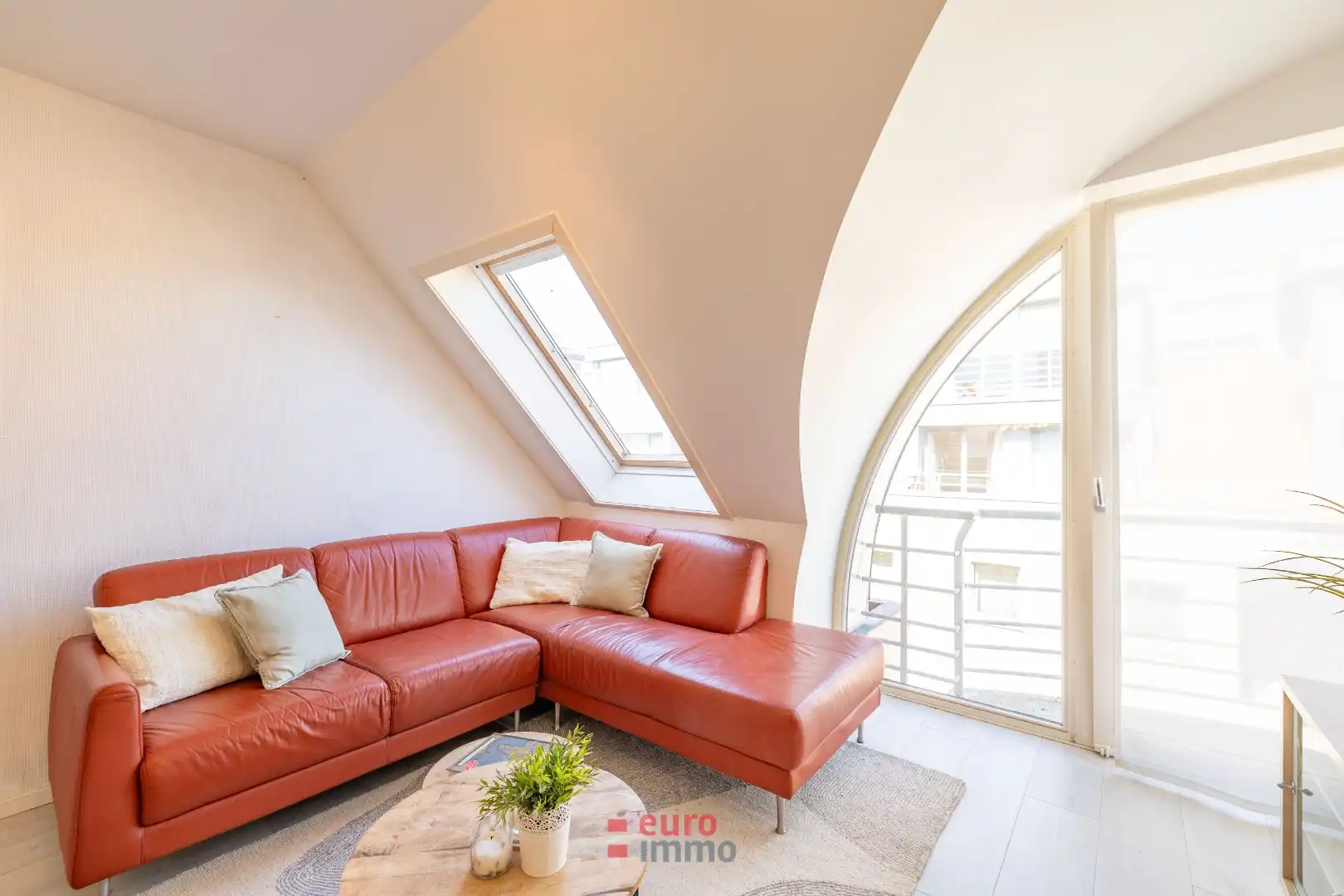 Leuk appartement in het midden van Nieuwpoort-Bad foto 4