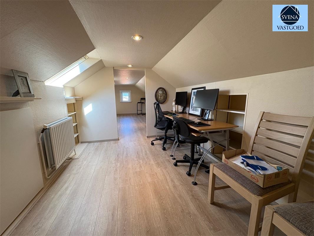 BUNGALOW MET 3 SLAAPKAMERS IN RUSTIGE OMGEVING foto 12