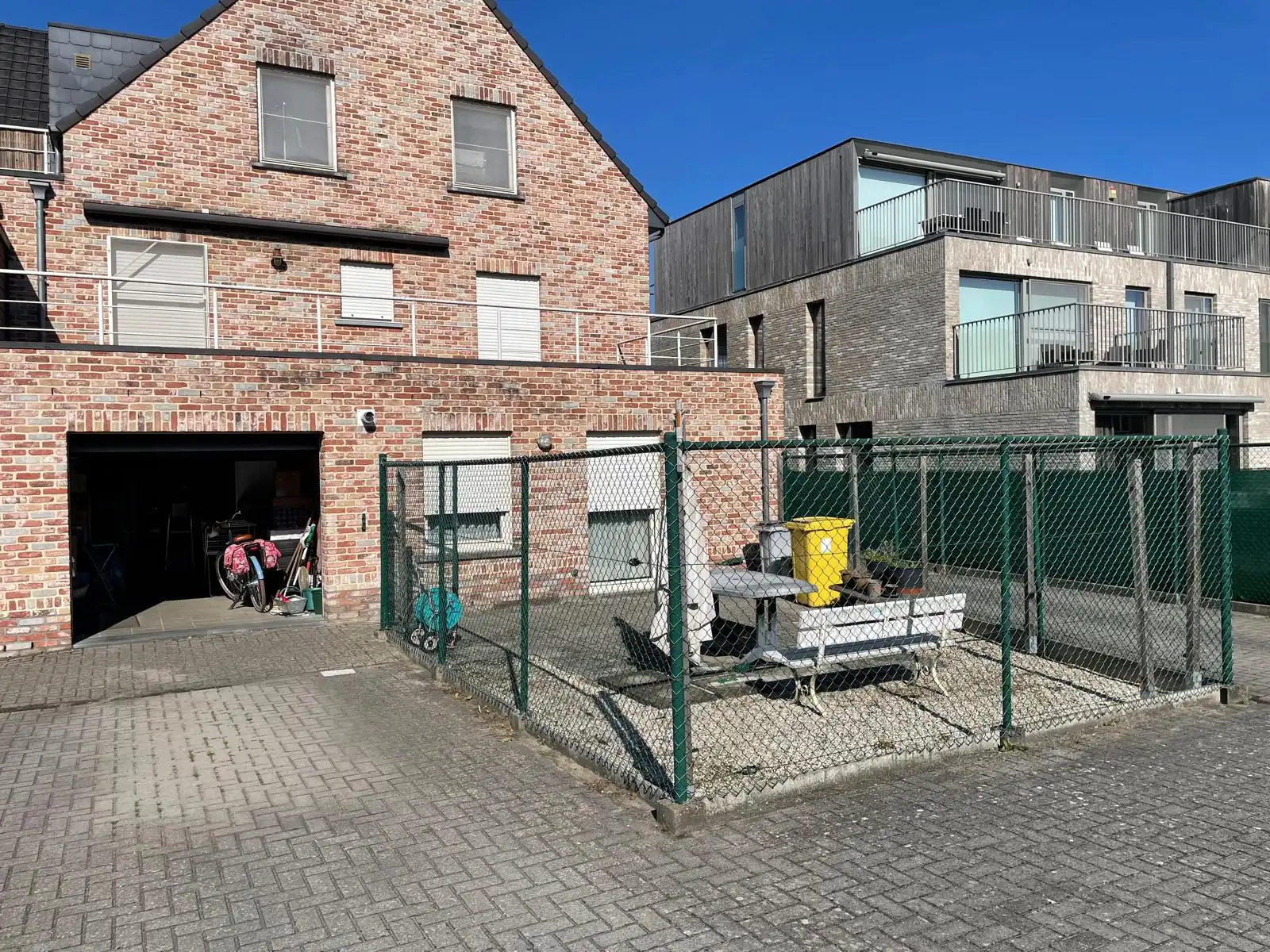 Energiezuinig instapklaar GLVL foto 19