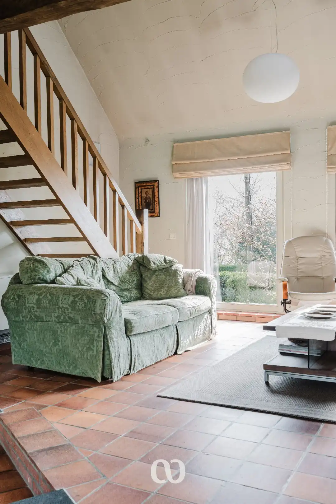 Prachtig gelegen open bebouwing met open zicht foto 5