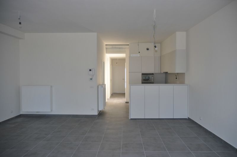 Prachtig en ruim energiezuinig appartement op het gelijkvoers met ruime privé-terras. foto 2