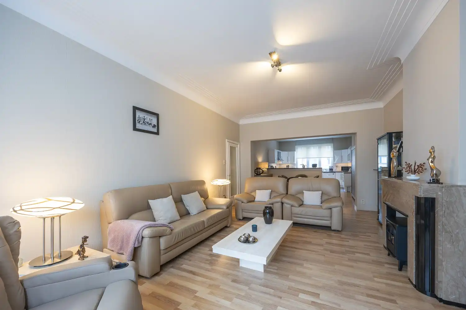 RESIDENTIE ZANDHILLE foto 2