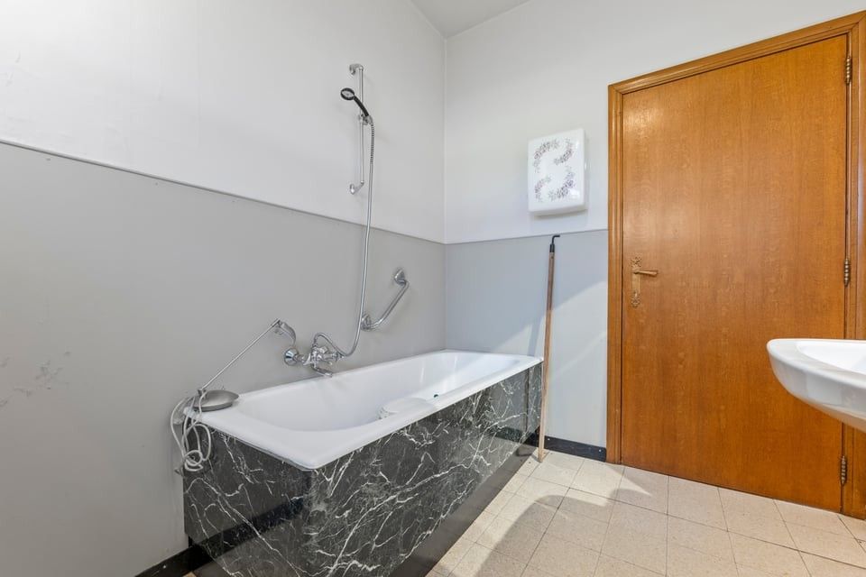 CHARMANTE, GELIJKVLOERSE GEZINSWONING OP EEN KNAP PERCEEL VAN MAAR LIEFST 11A78CA IN ZEPPEREN foto 20