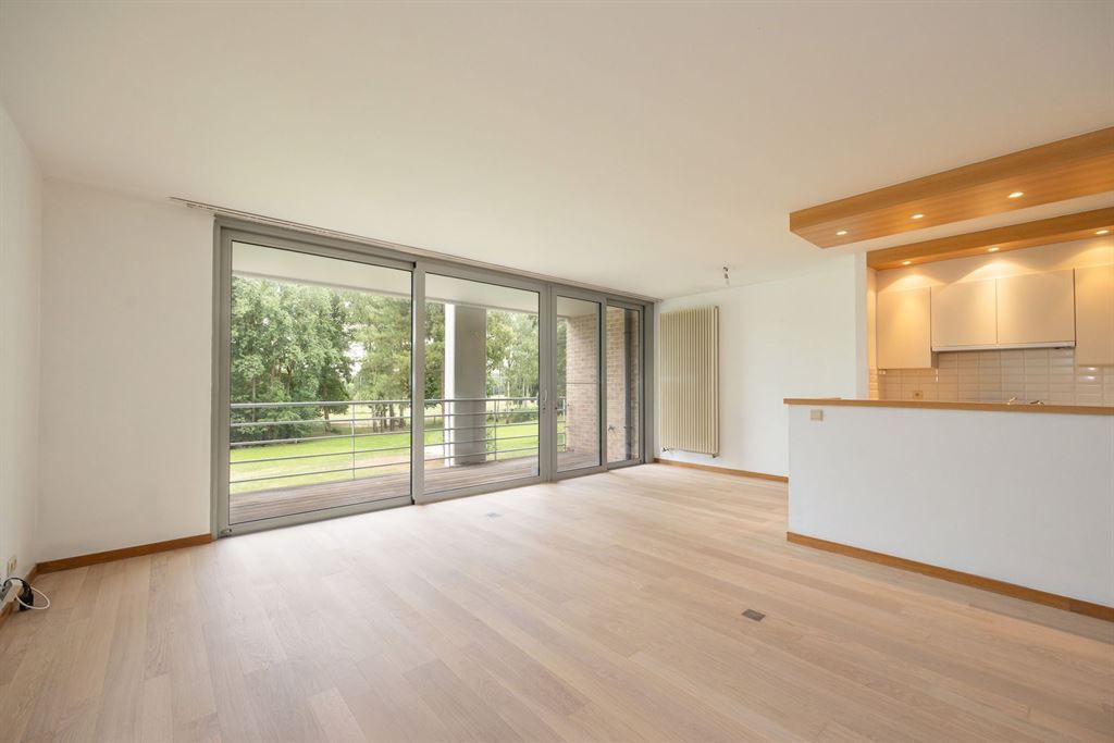 Appartement aan de golf van Brasschaat foto 3
