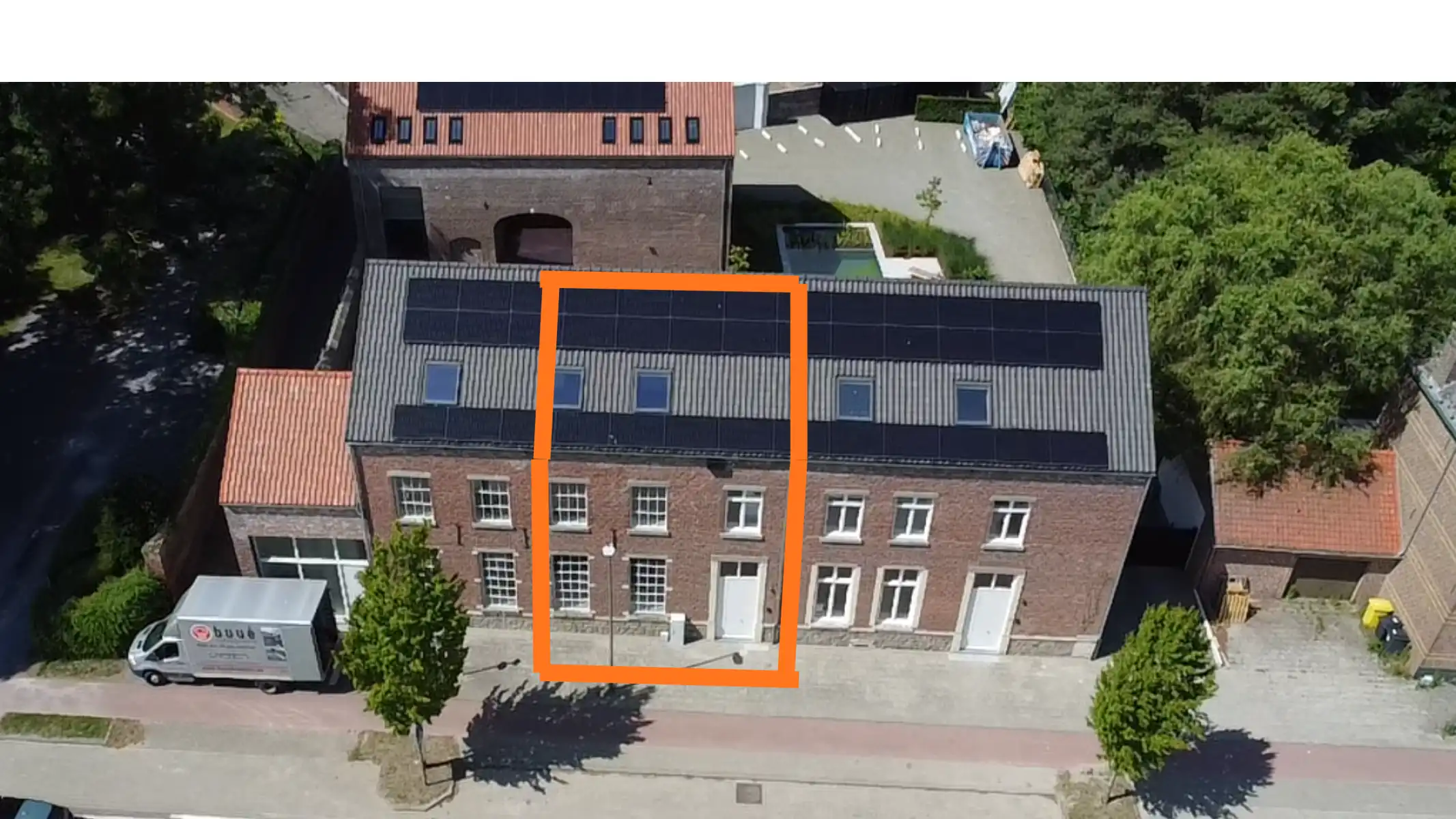 Luxe nieuwbouwwoning - 4 slpks  foto 2