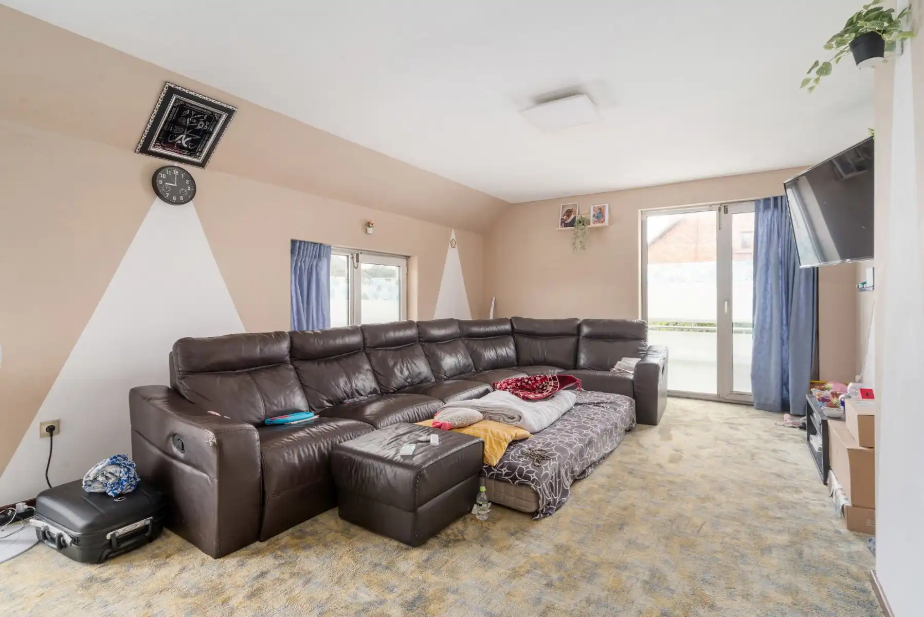 Te renoveren opbrengsteigendom op 4630 m²  foto 12