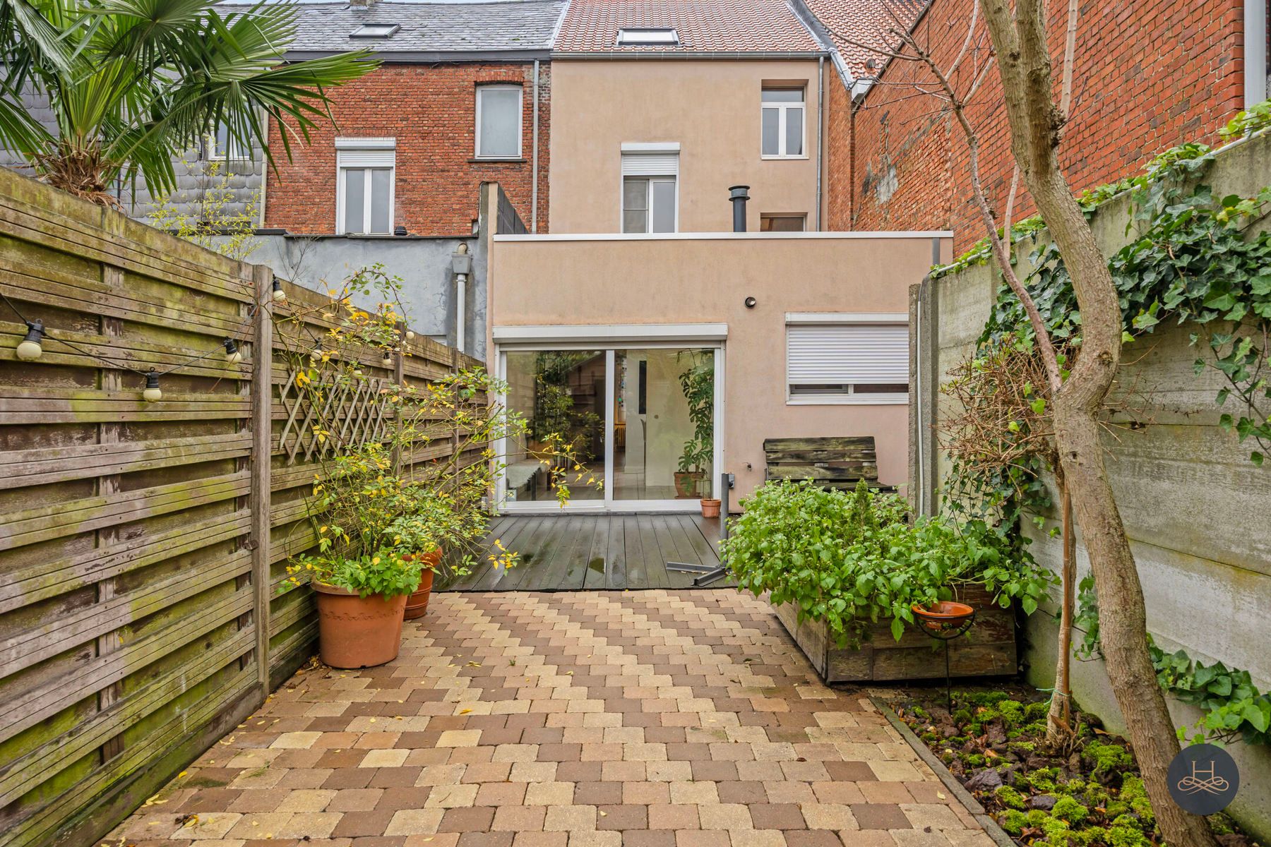 Instapklare, ruime woning met karakter foto 10