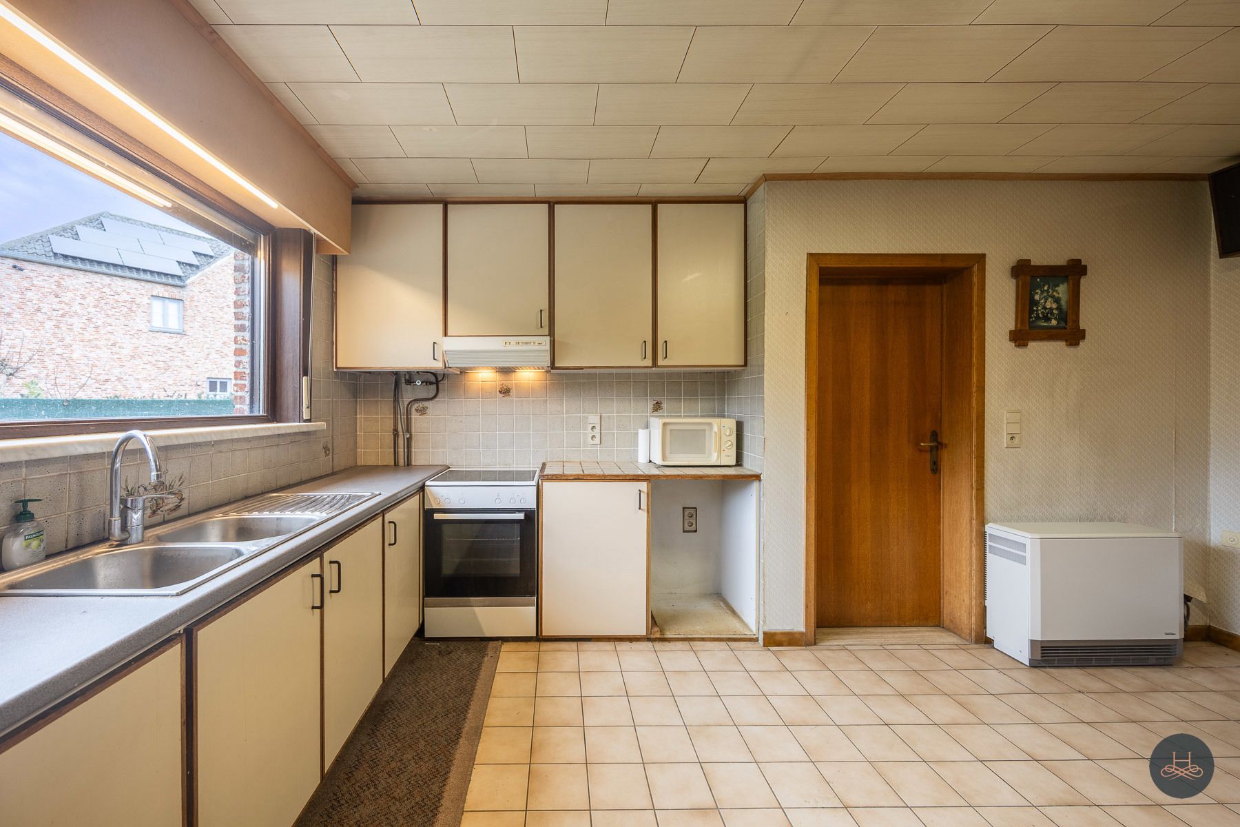 Ruime hoeve met potentieel op toplocatie foto 10