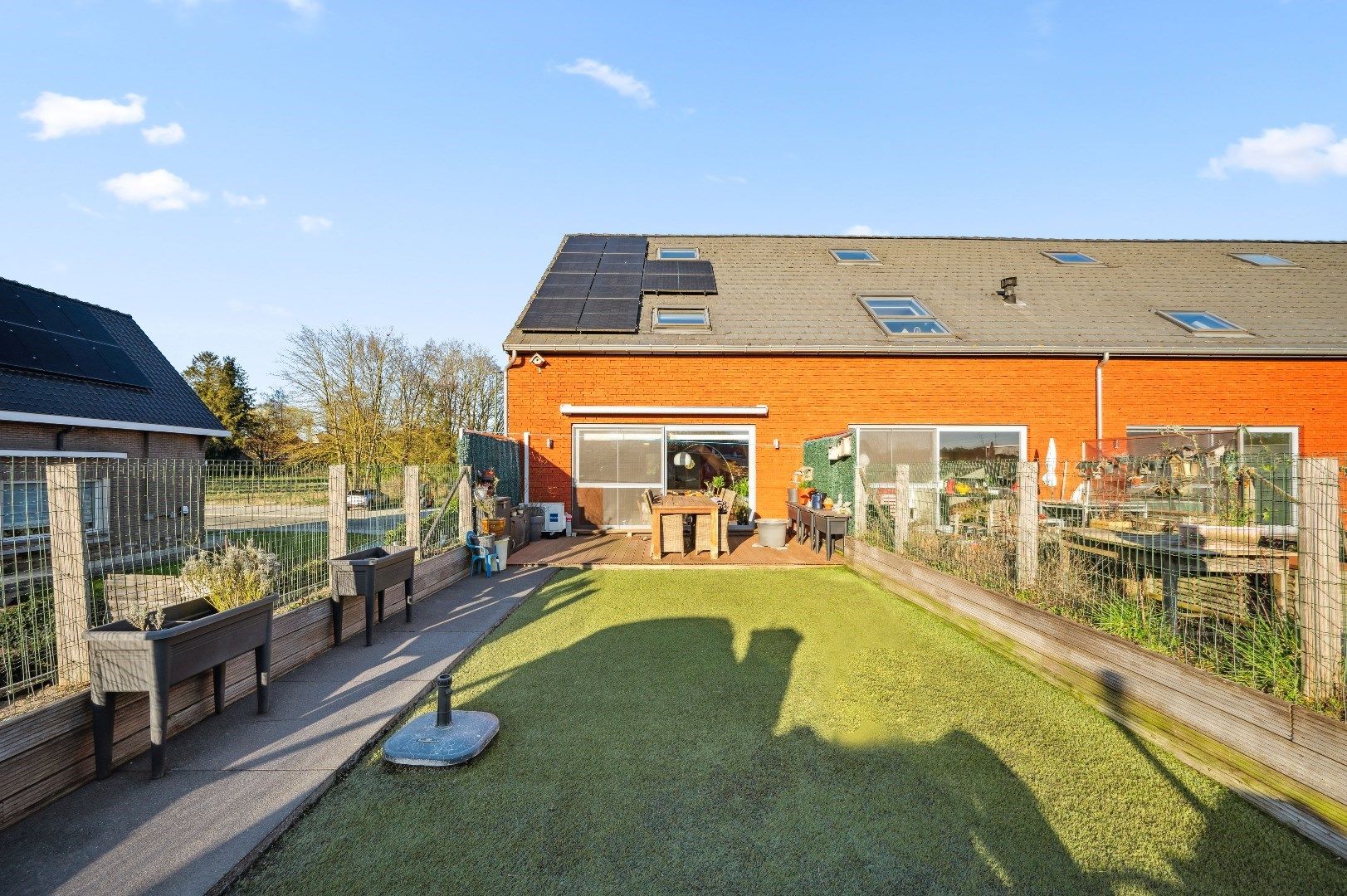 Prachtig instapklare woning op goede locatie foto 23