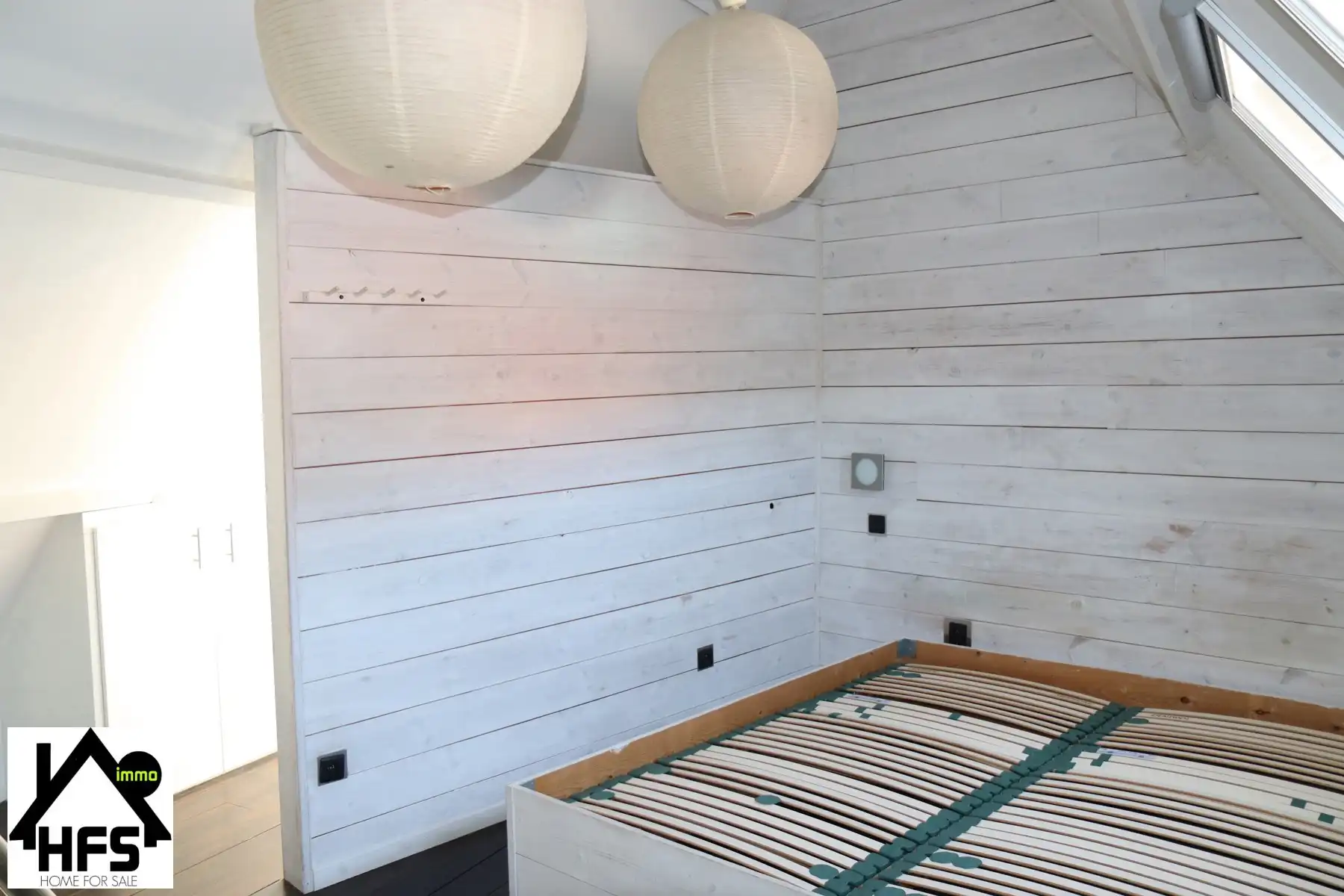 Toffe instapklare woning in hartje Mechelen met terras foto 13