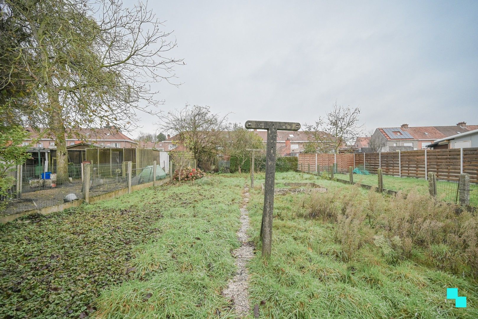 Te renoveren ééngezinswoning op Bosmolens / Izegem foto 26
