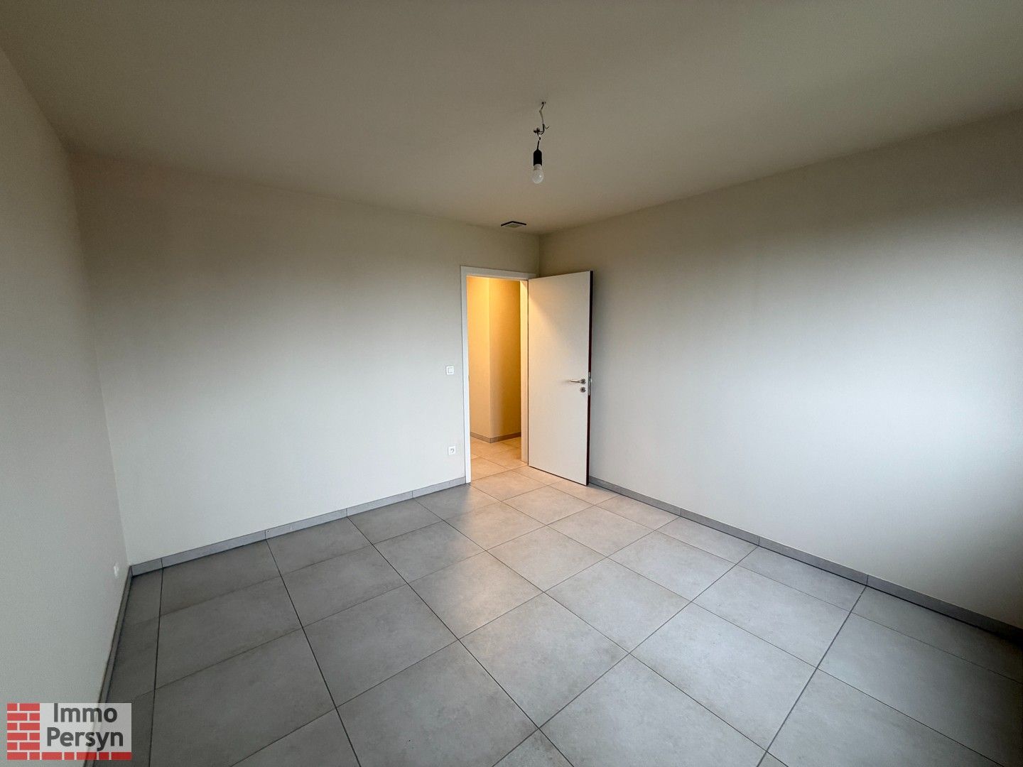 Exclusieve penthouse met panoramisch zicht en directe lifttoegang – Paal, Paalsesteenweg 327 foto 18