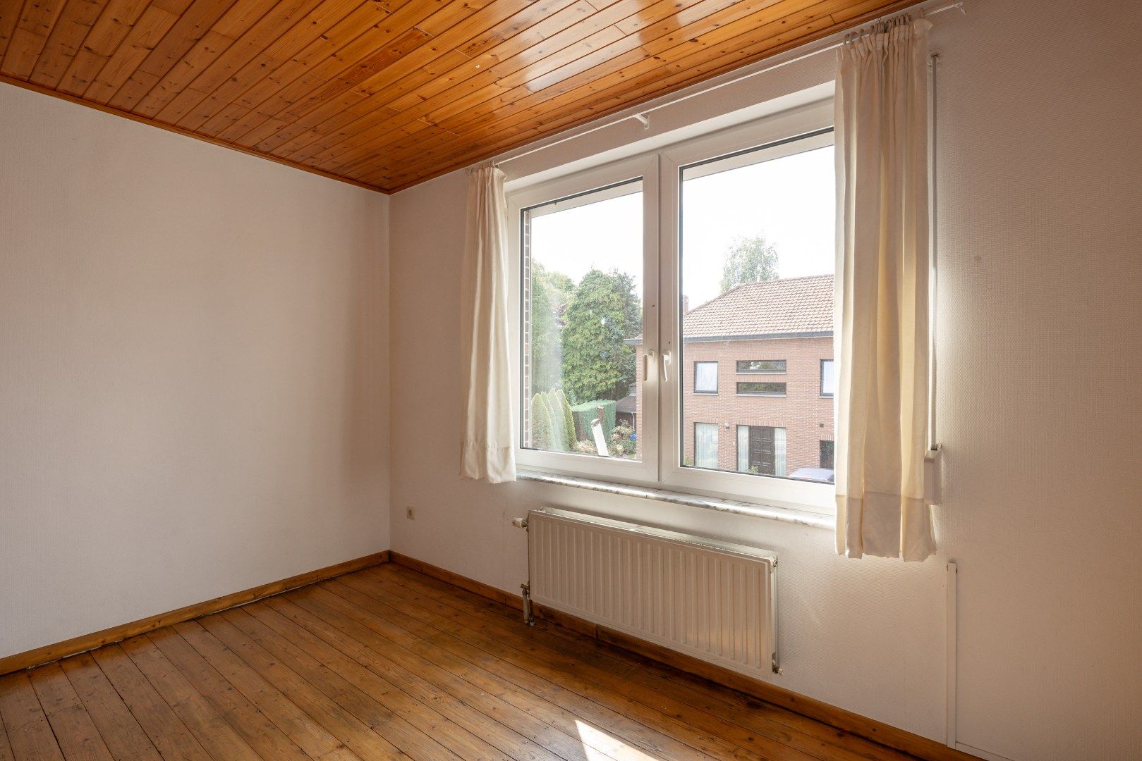 Instapklare gezinswoning te koop!  foto 20