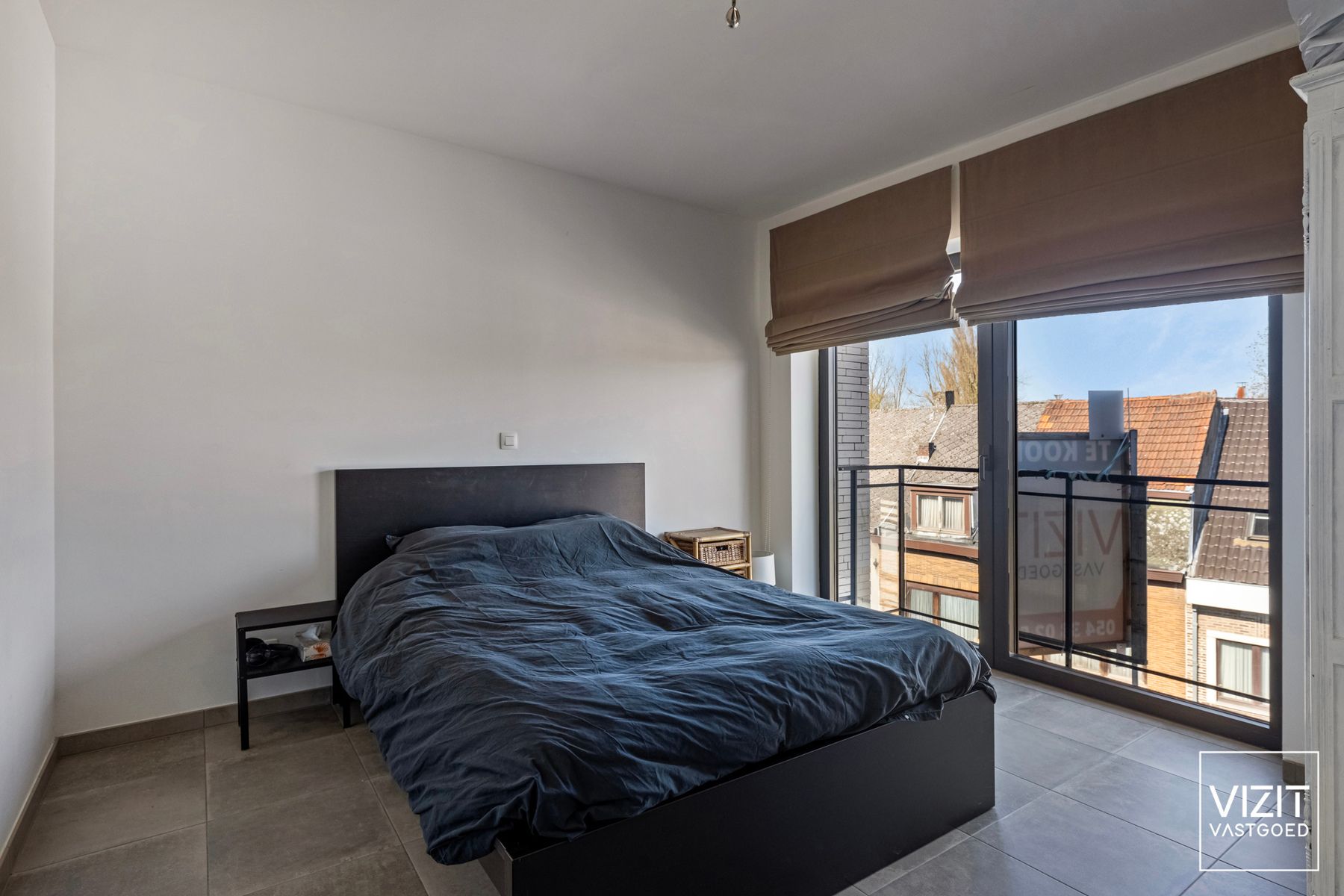 Recent appartement met 3 slaapkamers in centrum Ninove!  foto 10