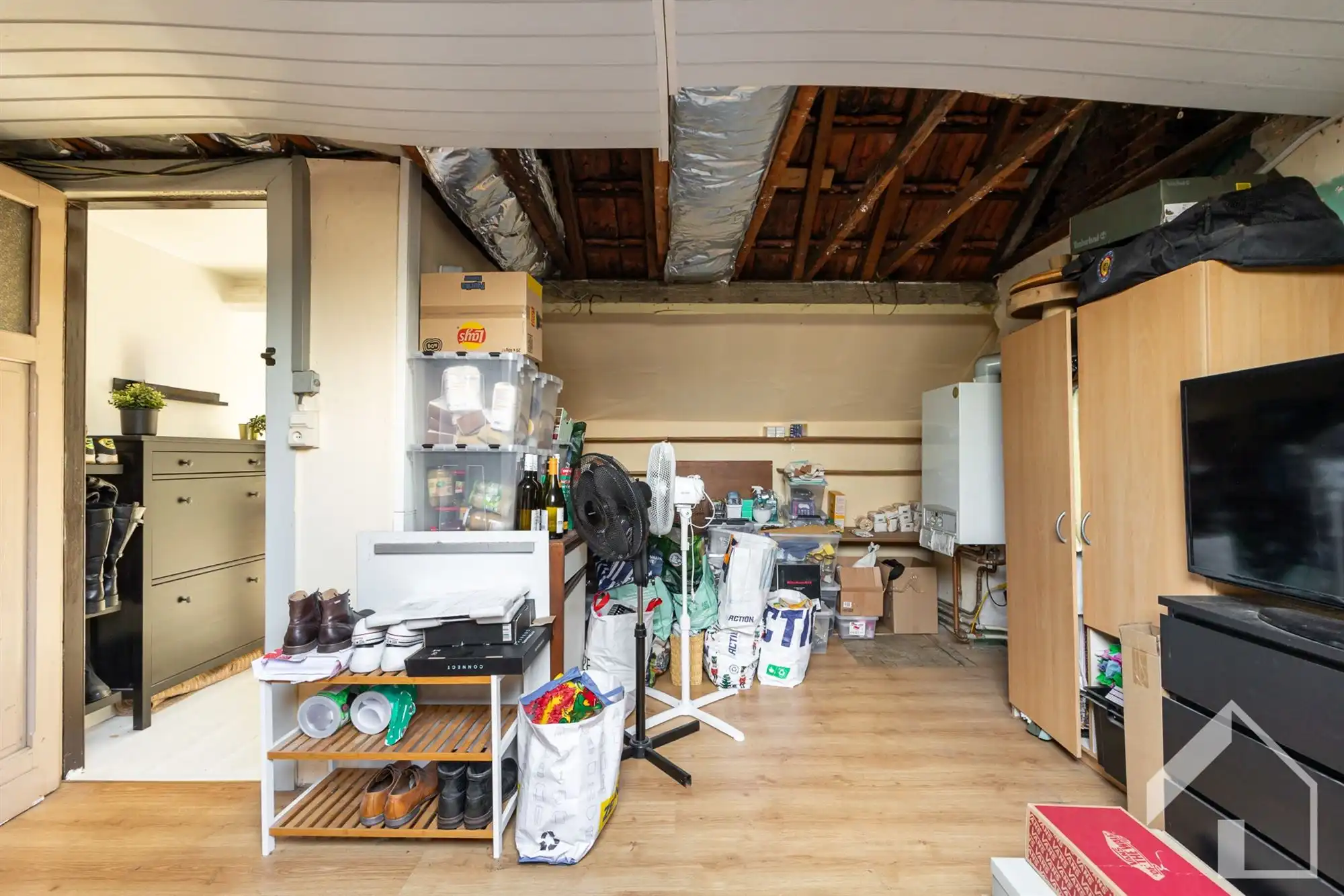 Instapklare woning foto 19